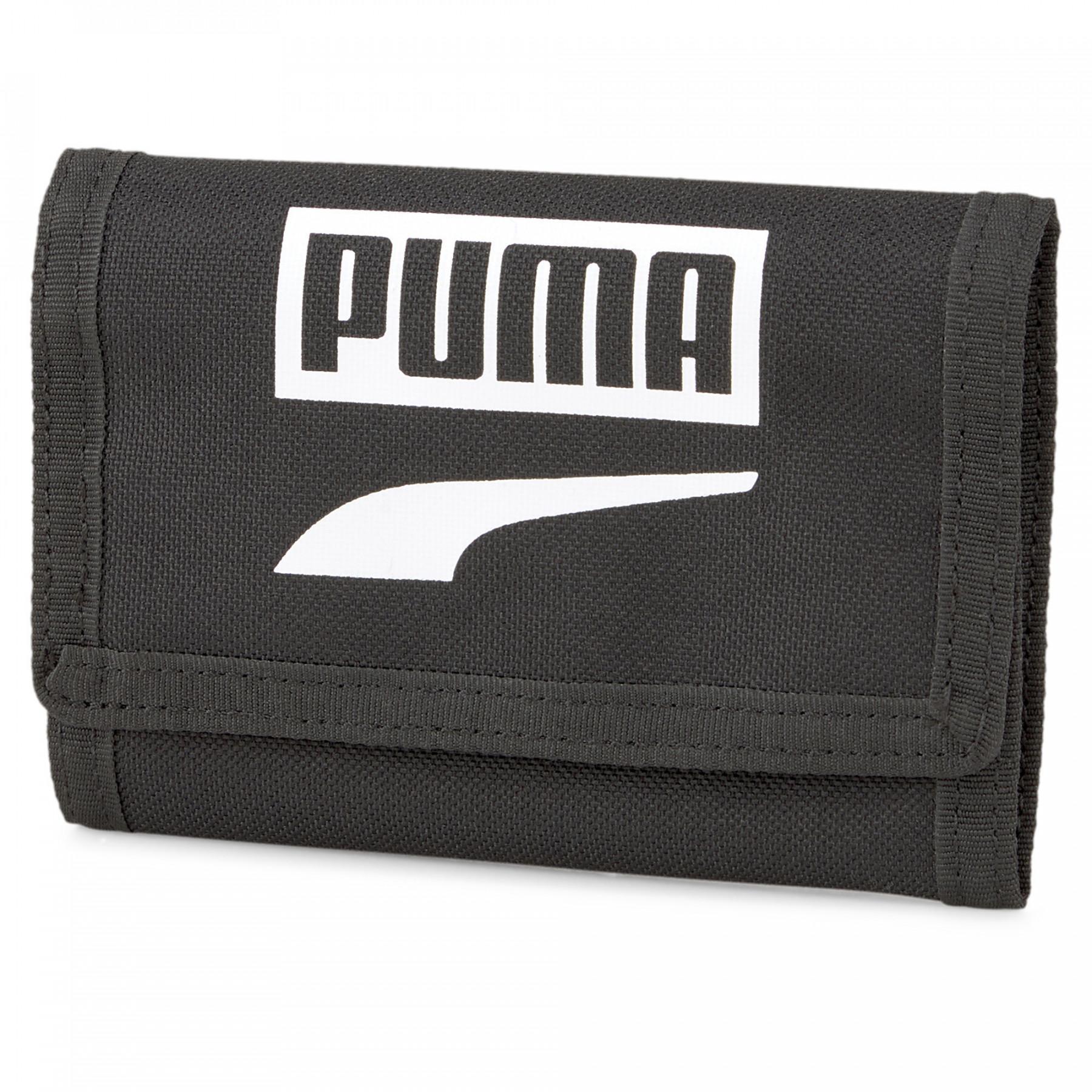 Portfólio Puma Plus II