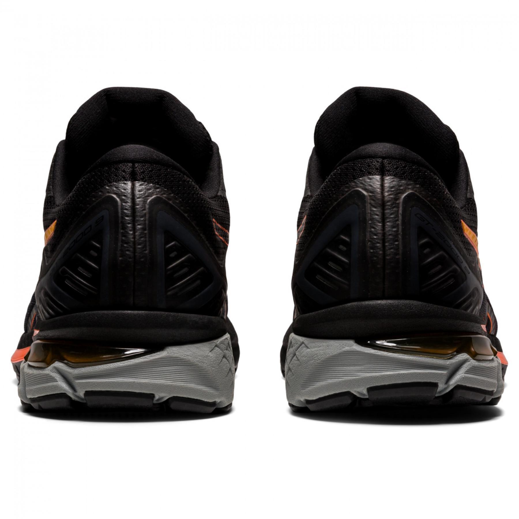 Sapatos Asics Gt-2000 9 G-Tx GTX