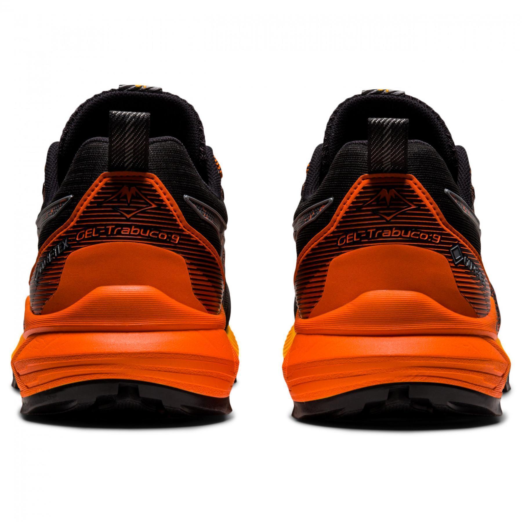 Sapatos de trilha Asics Gel-Trabuco 9 G-Tx GTX