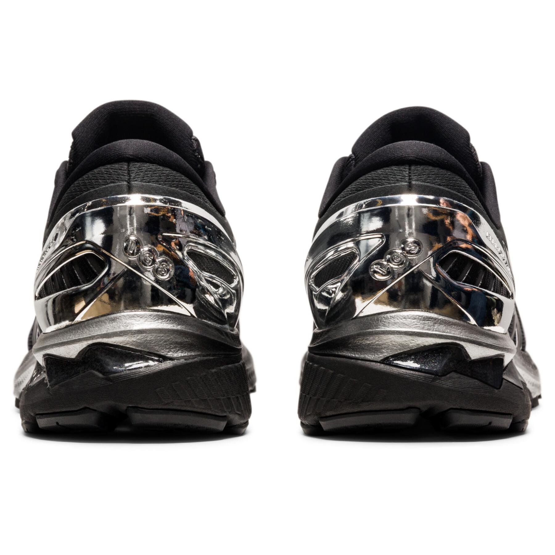 Sapatos Asics Gel-Kayano 27 Platinum