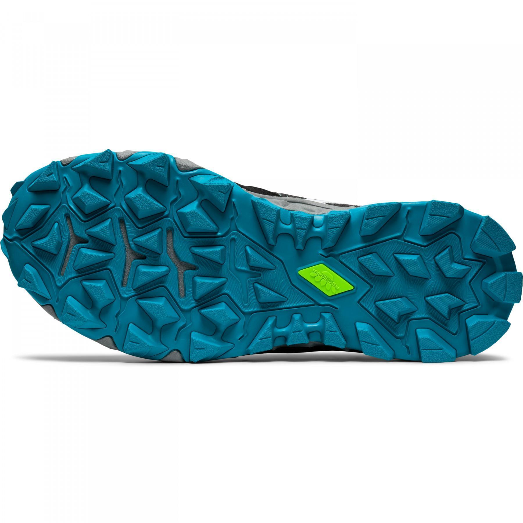 Sapatos de trilha para mulheres Asics Gel-Fujitrabuco 8 G-Tx