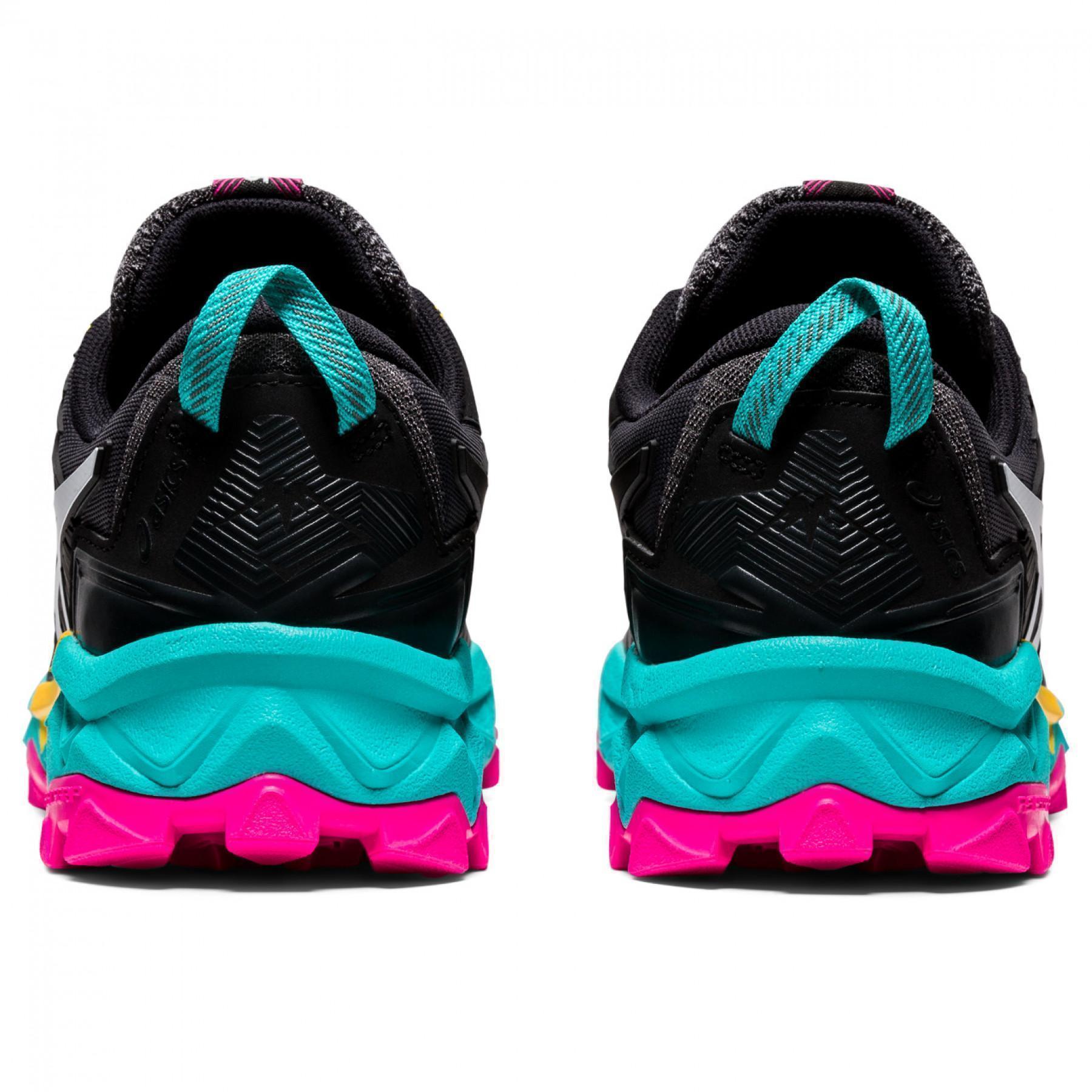 Sapatos de trilha para mulheres Asics Gel-Fujitrabuco 8