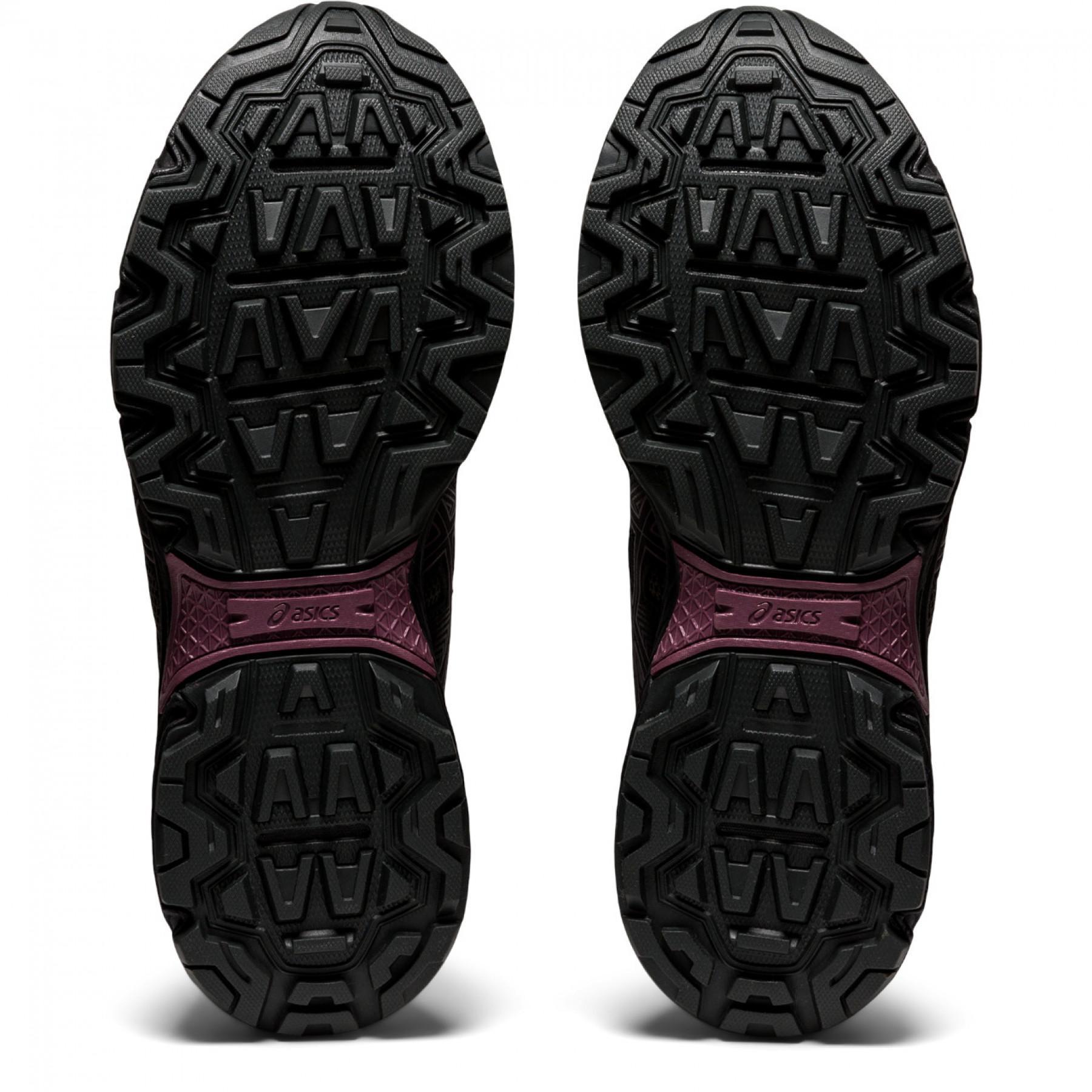 Sapatos de trilha para mulheres Asics Gel-Venture 8 Waterproof