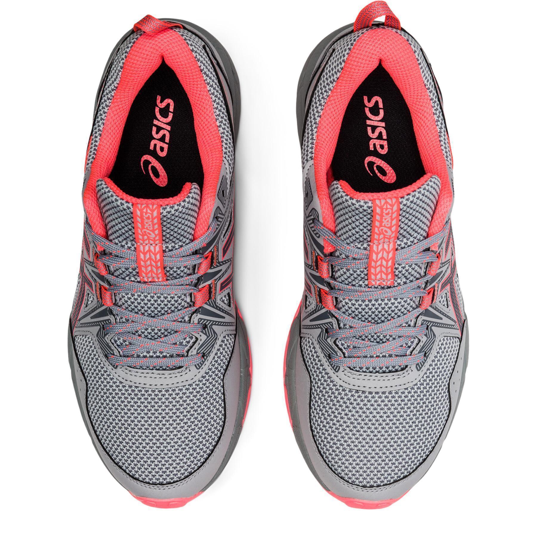 Sapatos de corrida para mulheres Asics Gel-Venture 8