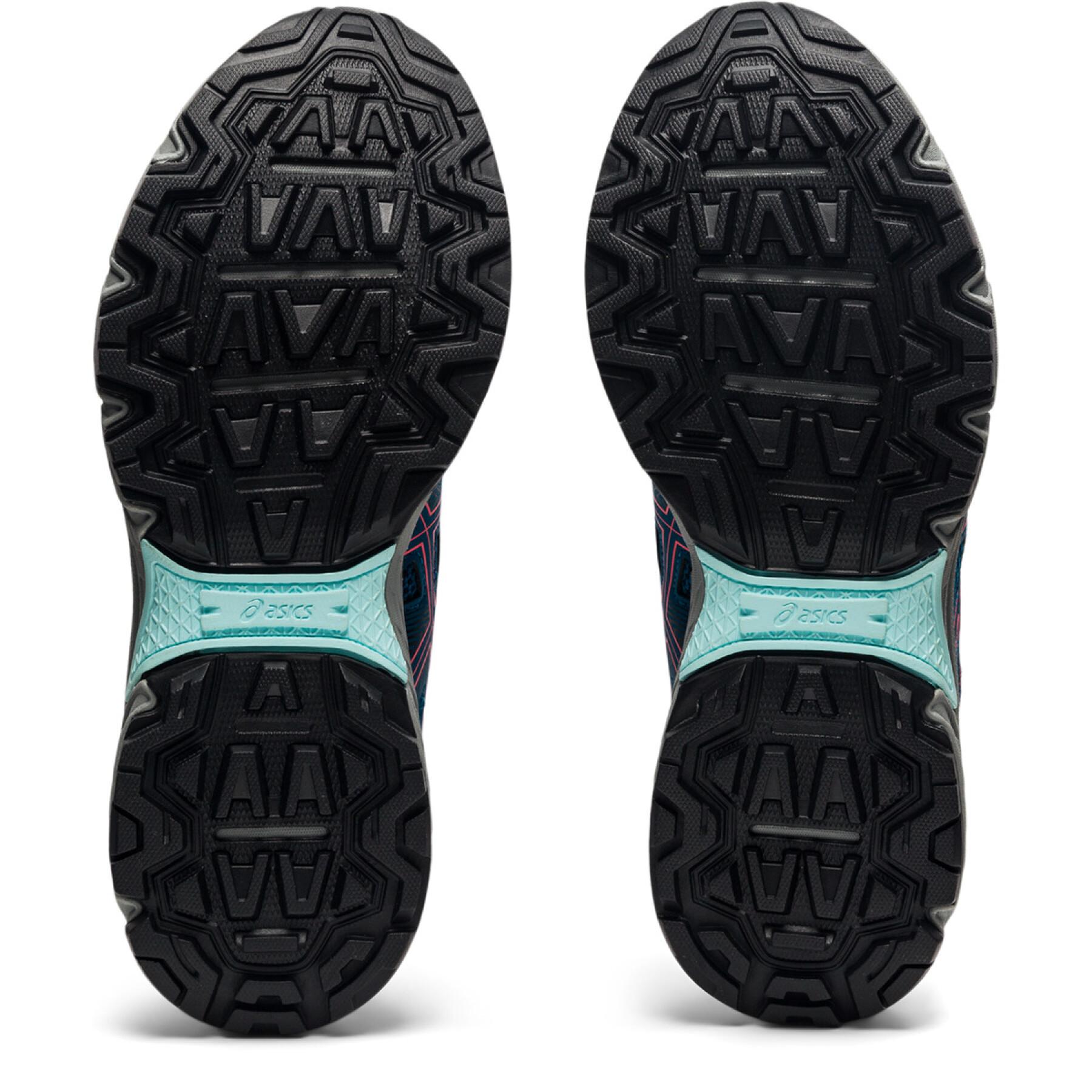 Sapatos de trilha para mulheres Asics Gel-Venture 8