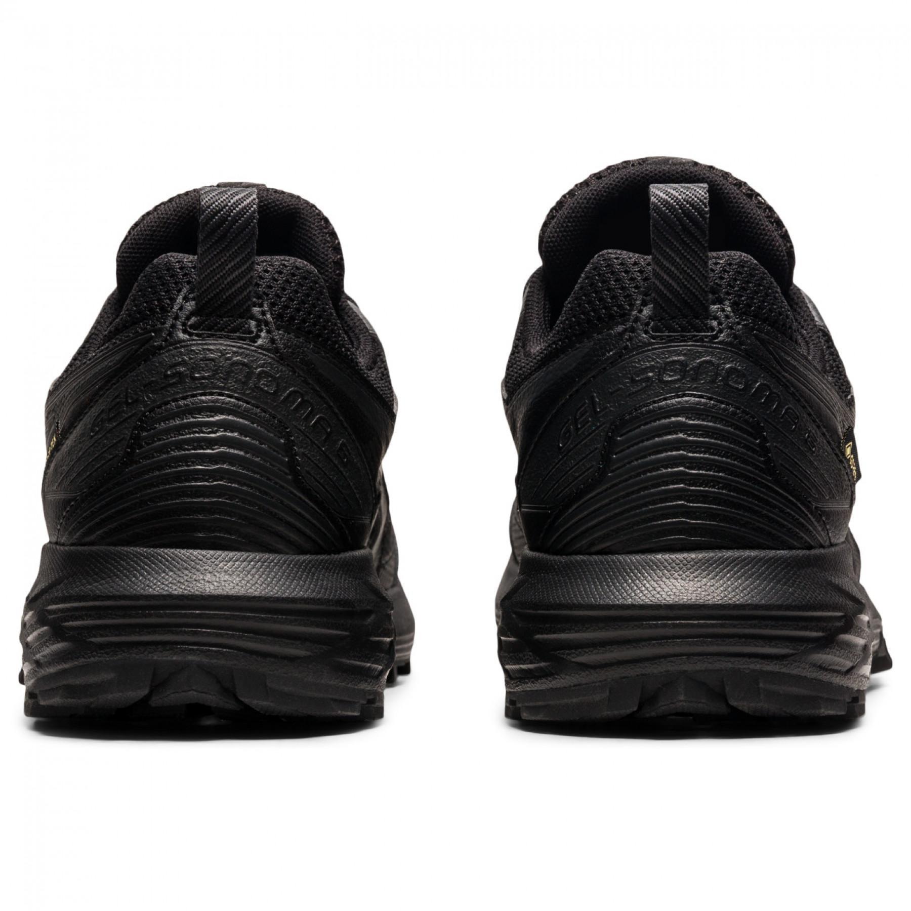 Sapatos de trilha para mulheres Asics Gel-Sonoma 6 G-Tx GTX