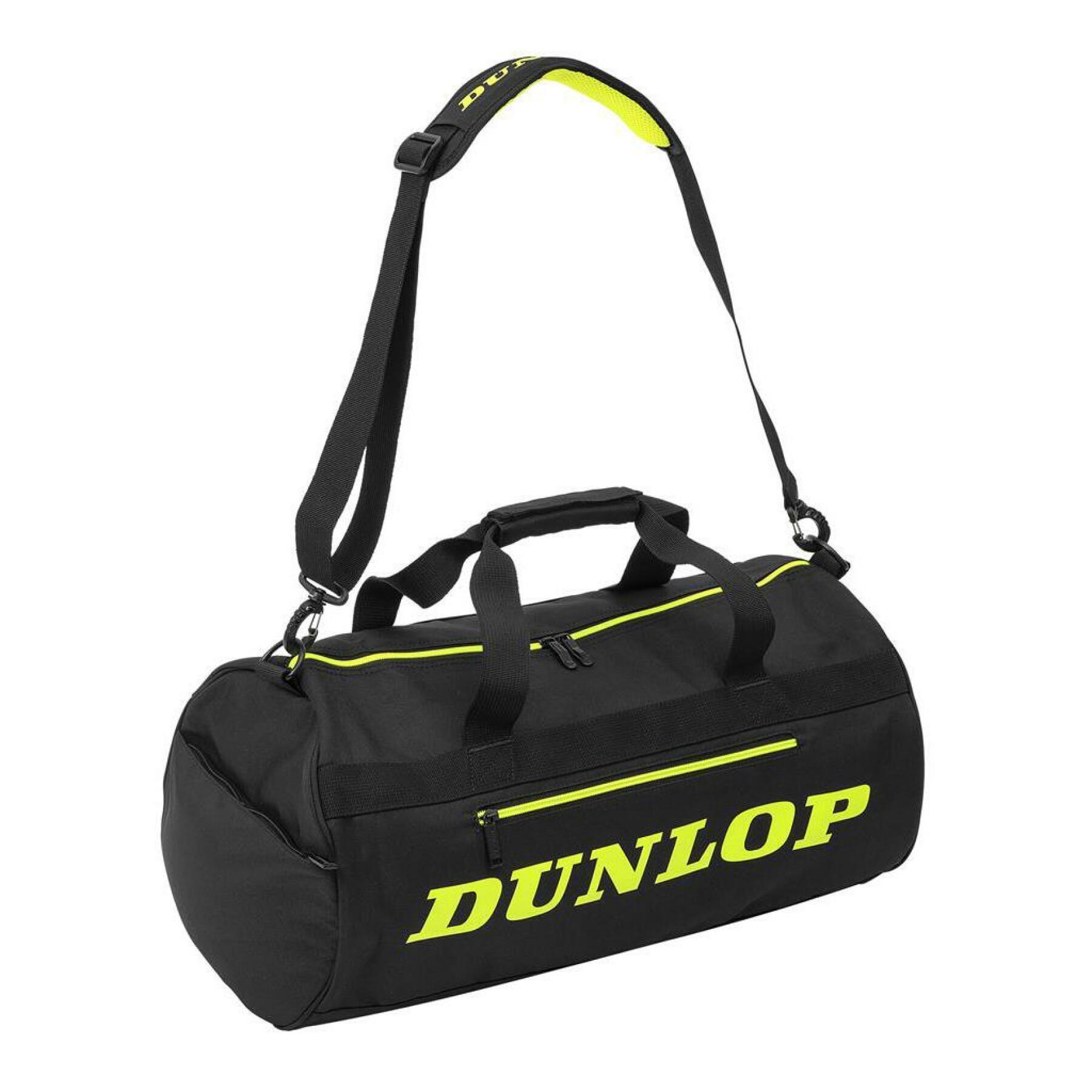 Saco de raquete Dunlop sx-performance duffle