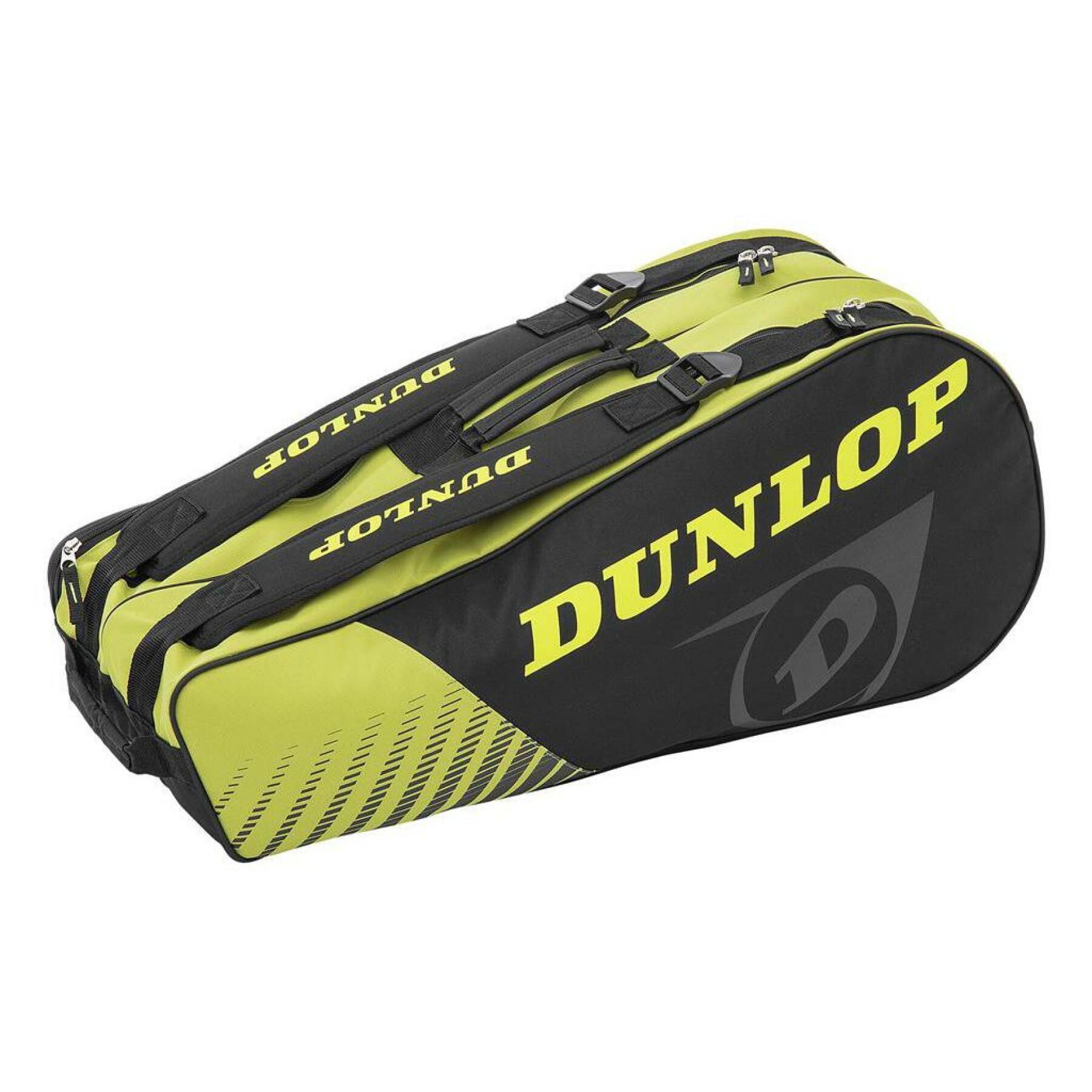 Saco de raquete Dunlop sx-club