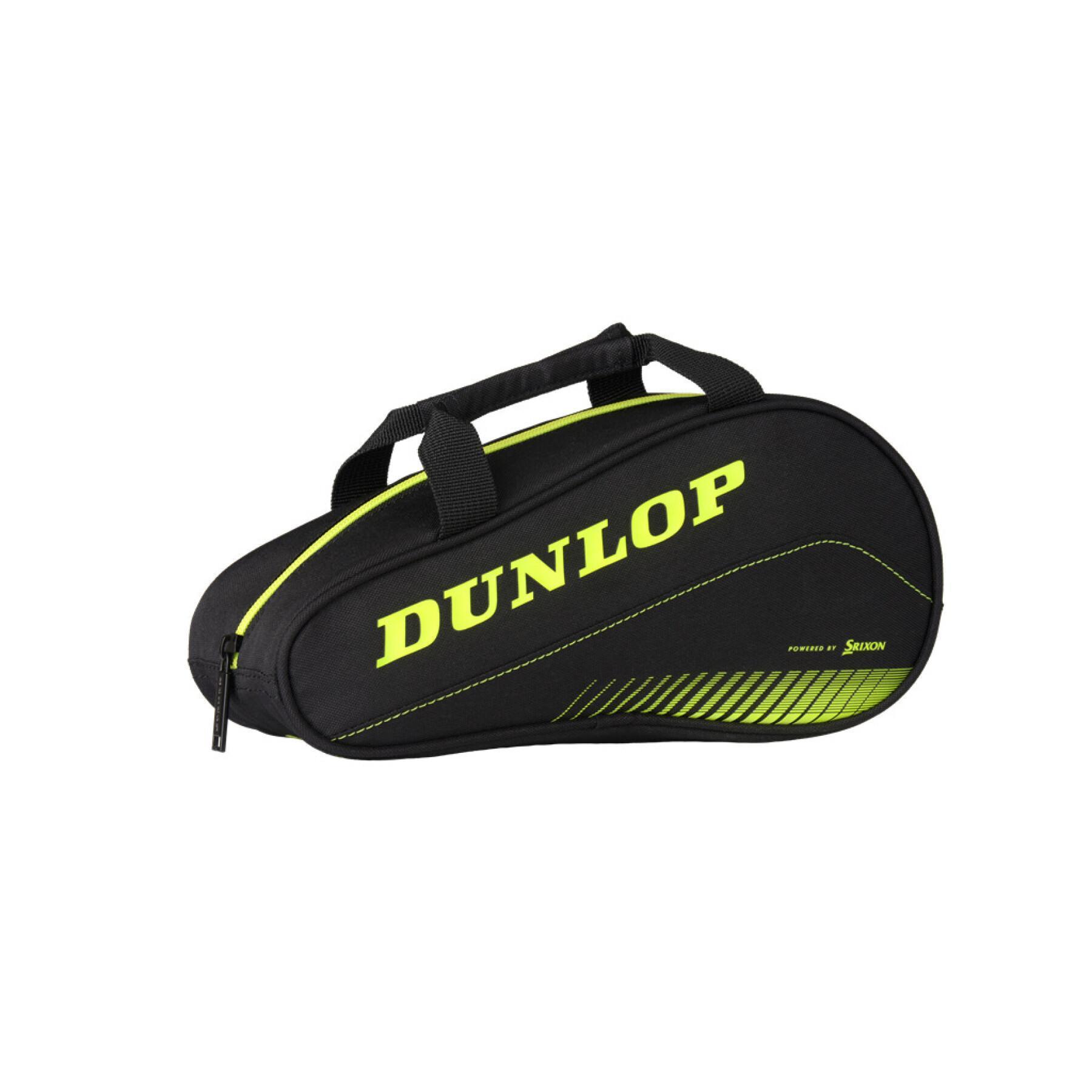 Saco de raquete Dunlop sx performance mini