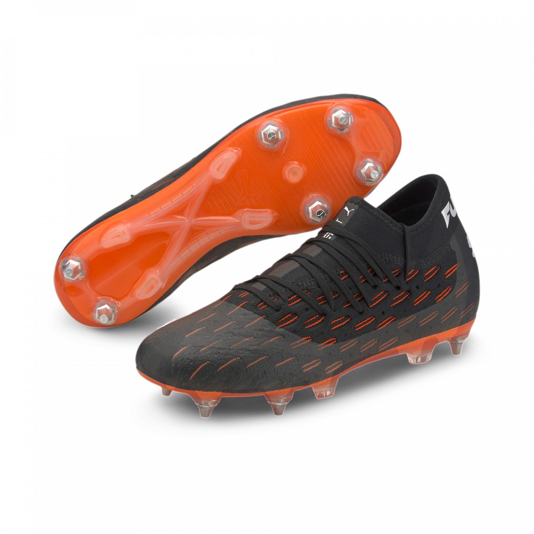 Sapatos de futebol Puma FUTURE 6.2 Netfit MxSG