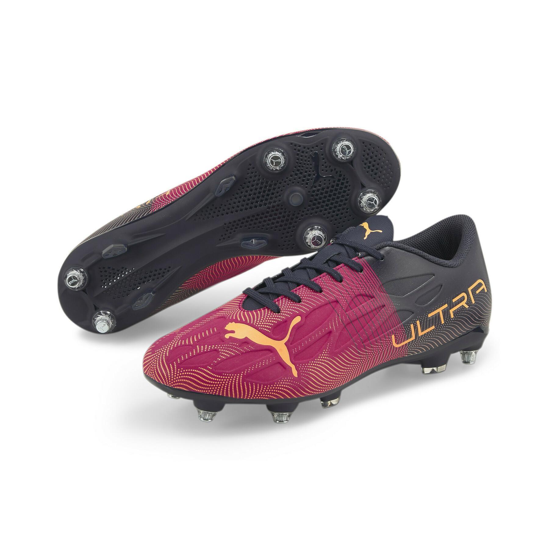 Sapatos de futebol Puma Ultra 4.4 Mxsg