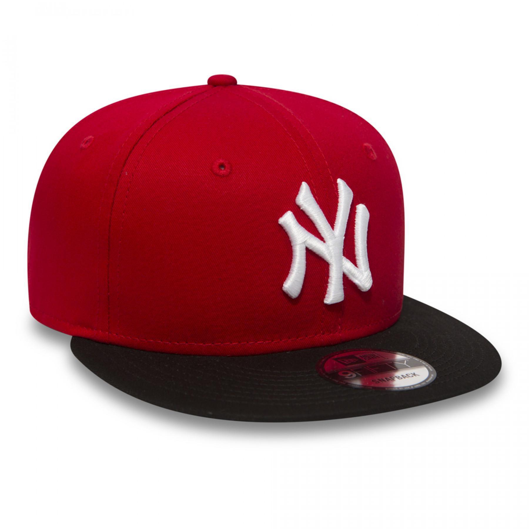 Boné New Era 9fifty Snapback New York Yankees