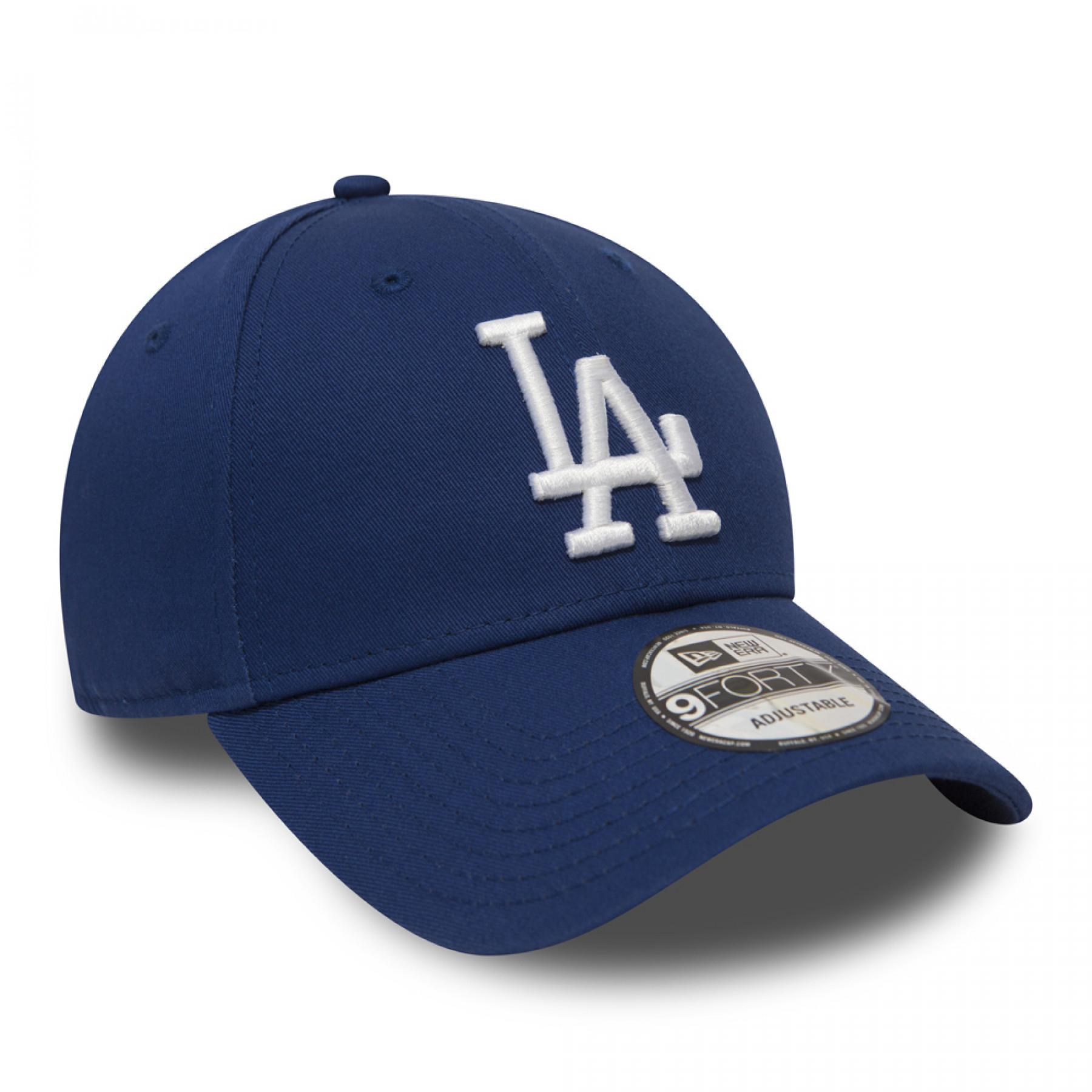 Boné New Era 9forty Los Angeles Dodgers League Essential