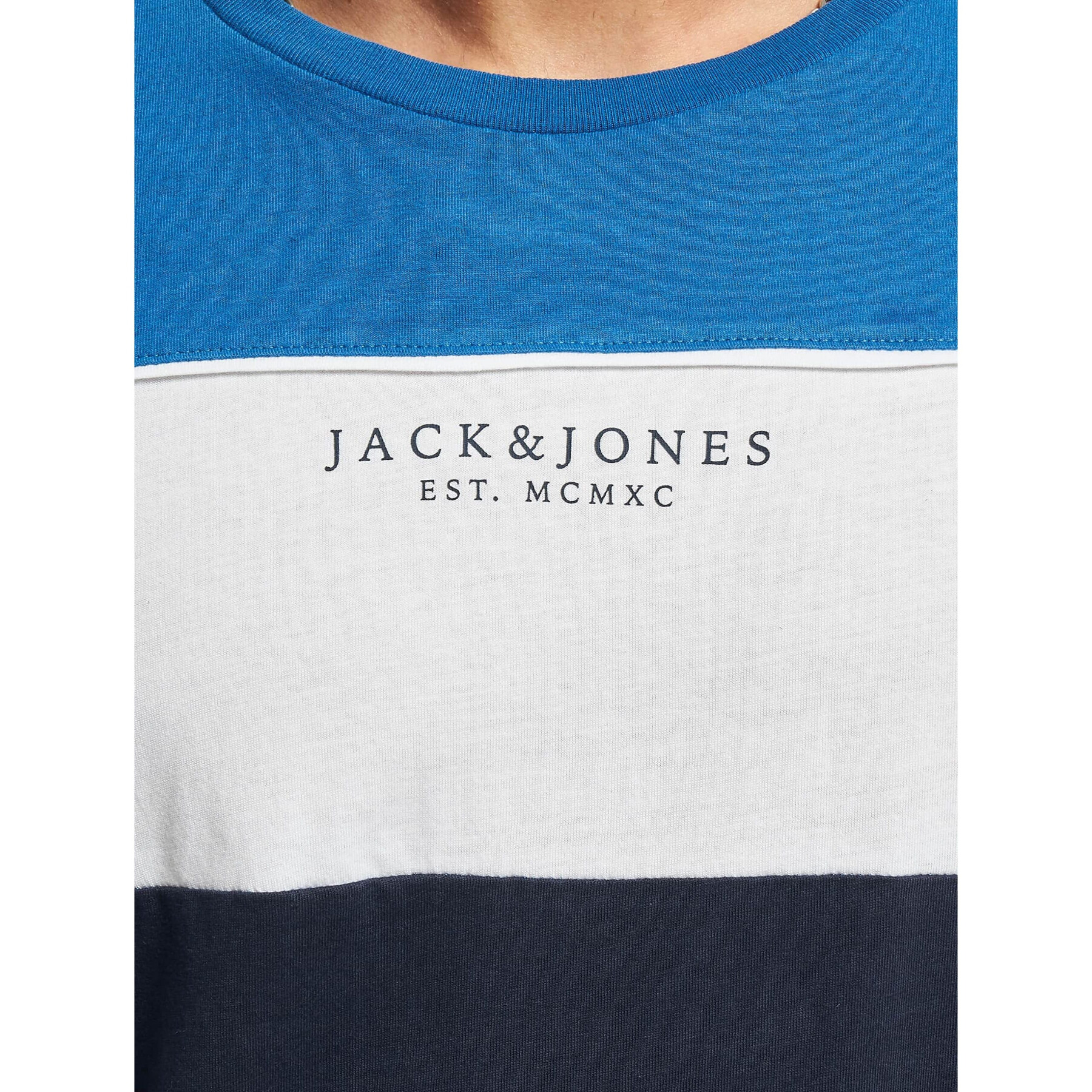 T-shirt Jack & Jones Monse