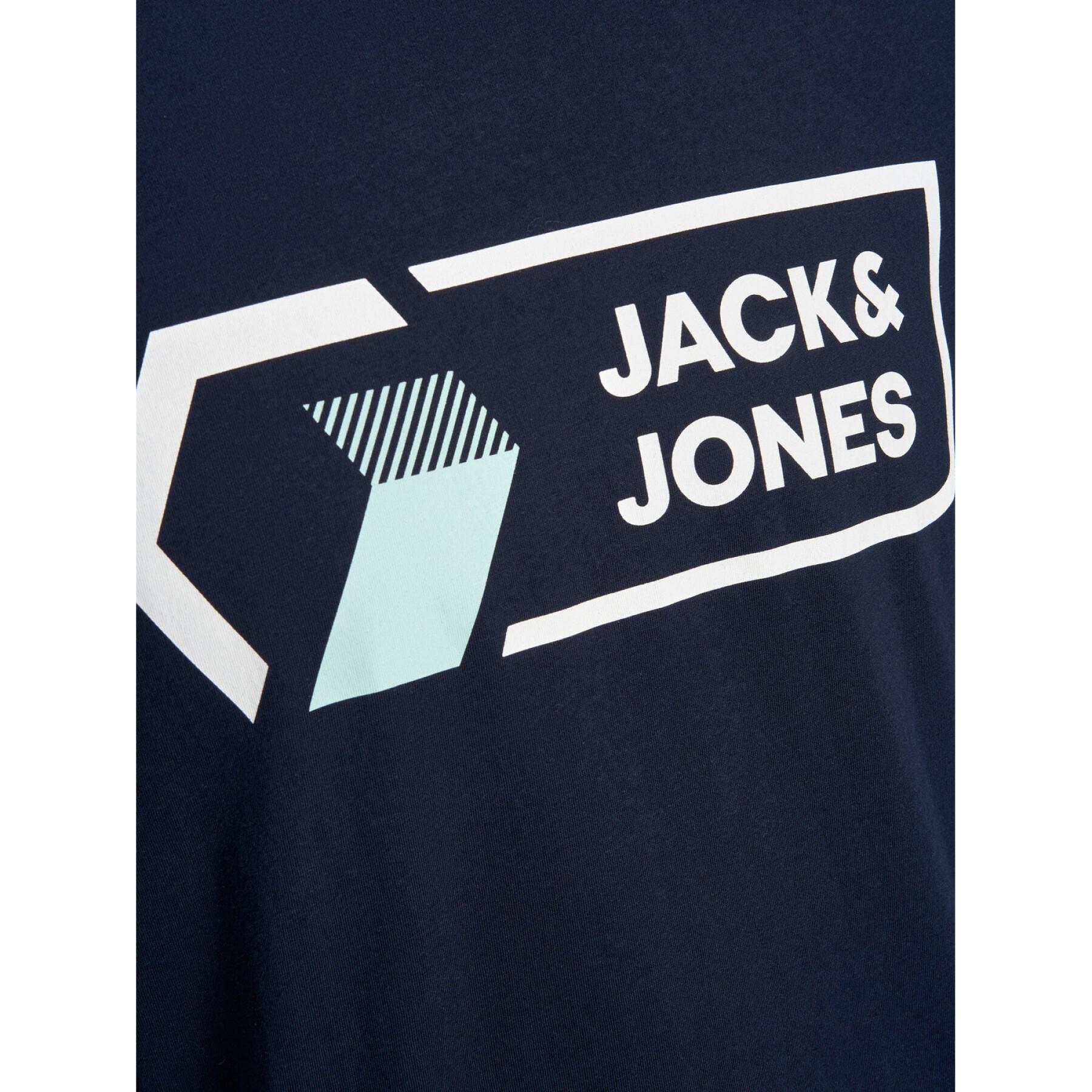 T-shirt Jack & Jones Logan Noos
