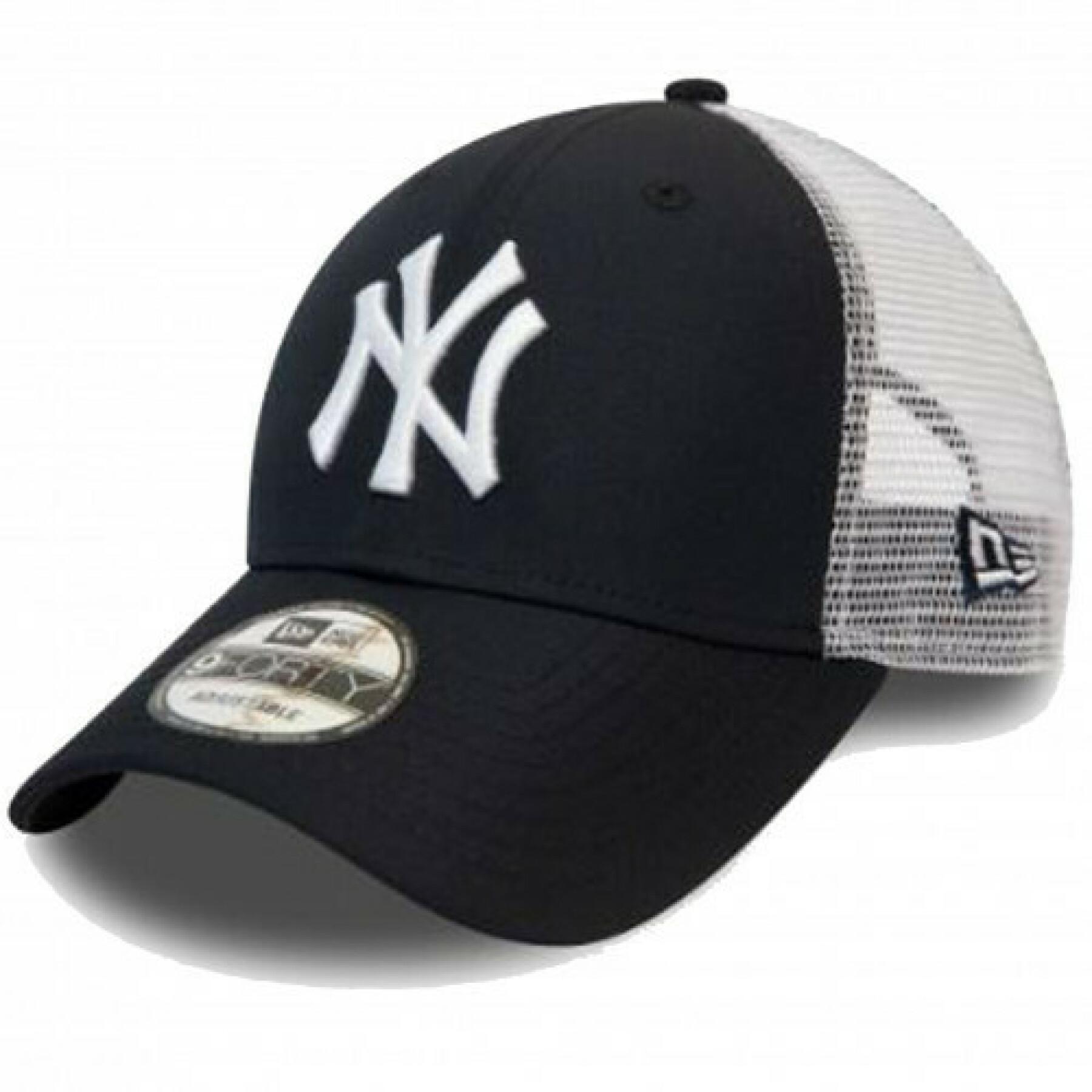 Boné New Era 940 New York Yankees Summer League OTC