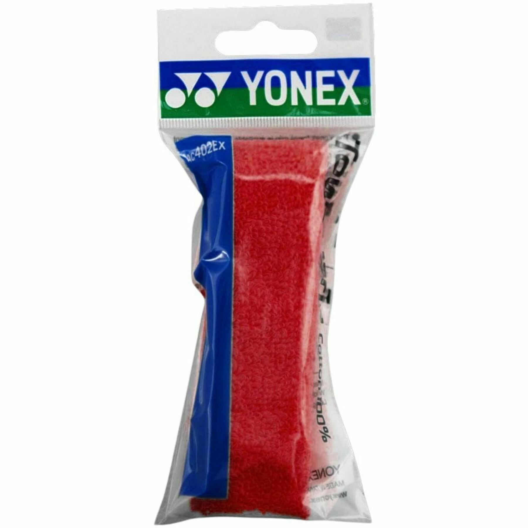 Punho de esponja Yonex ac402ex