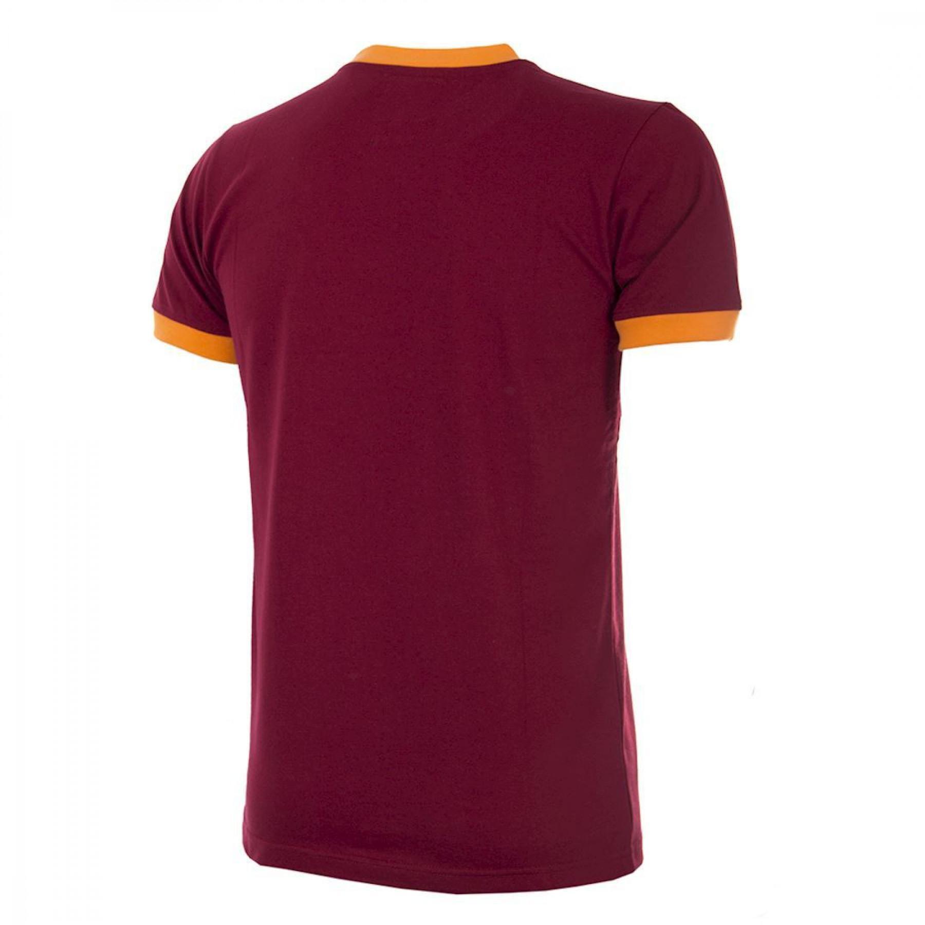 Jersey Copa AS Roma 1978/79