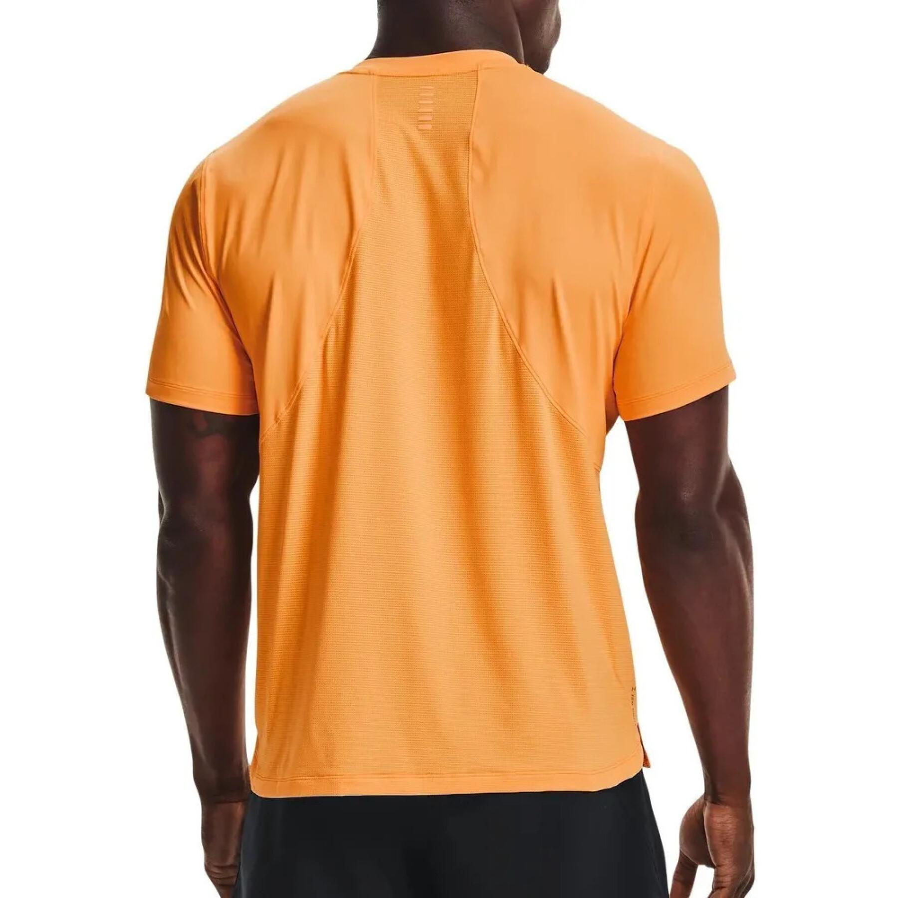 Camisola Under Armour Iso-Chill Run