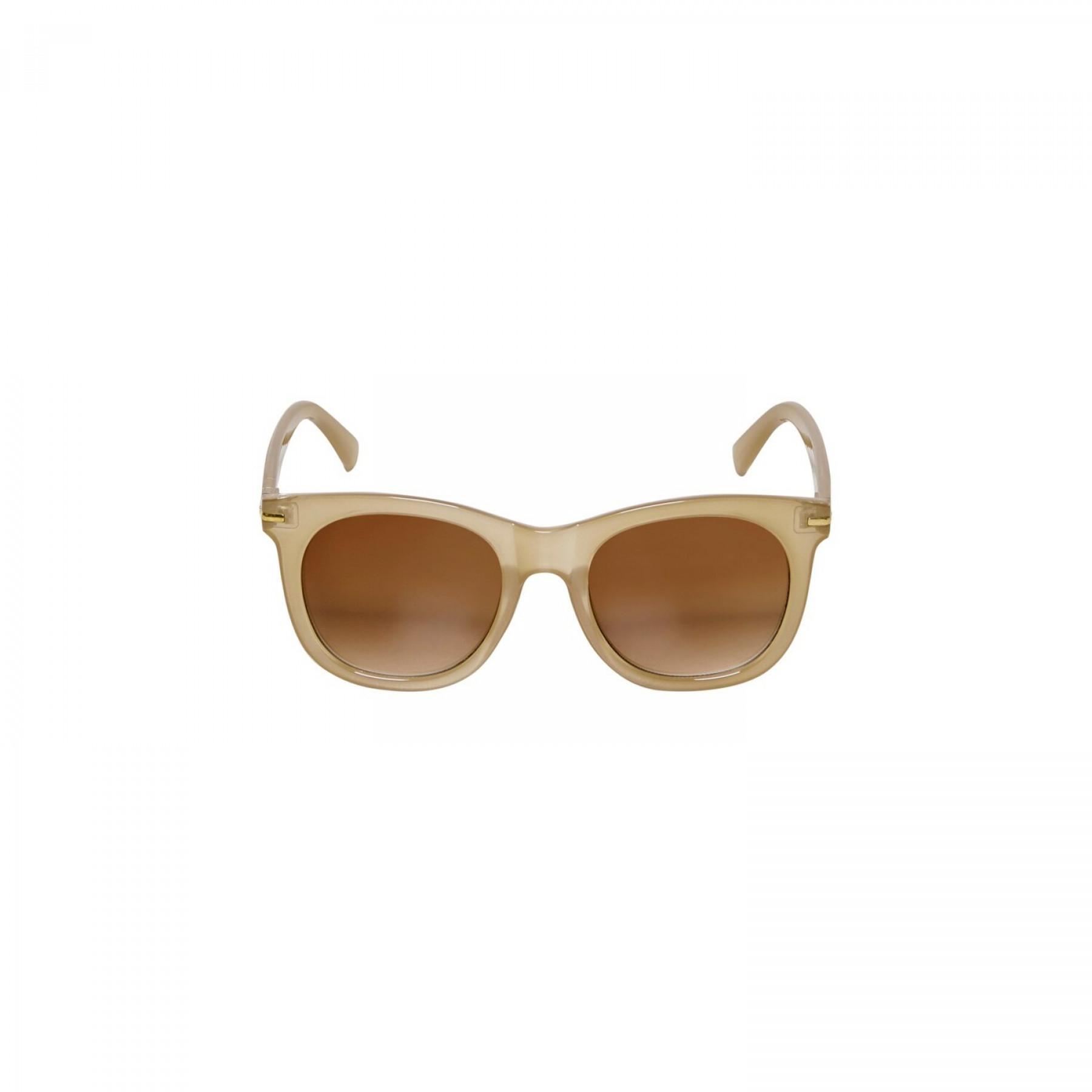 Óculos de sol femininos Only onl trend box