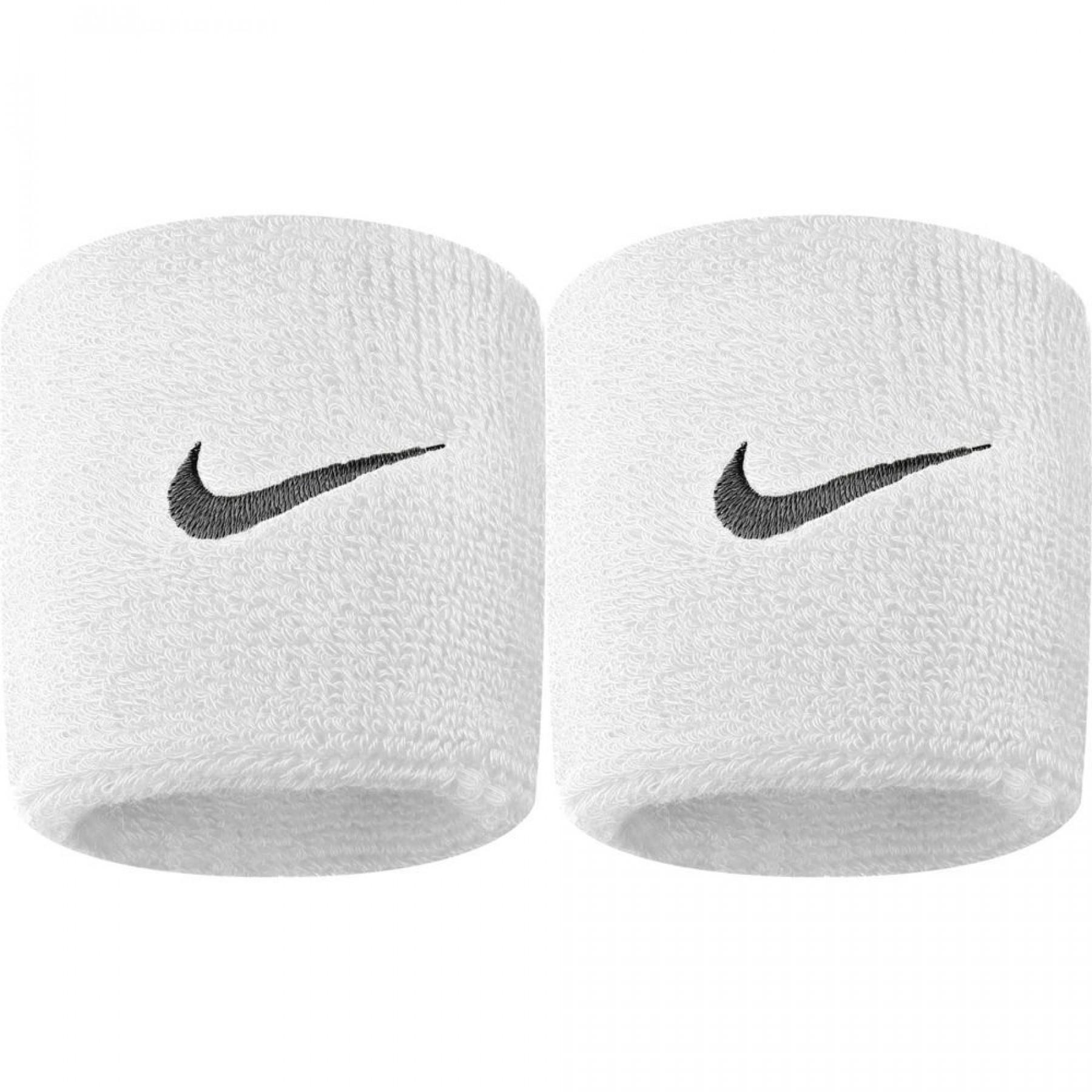 Algemas de esponja Nike swoosh