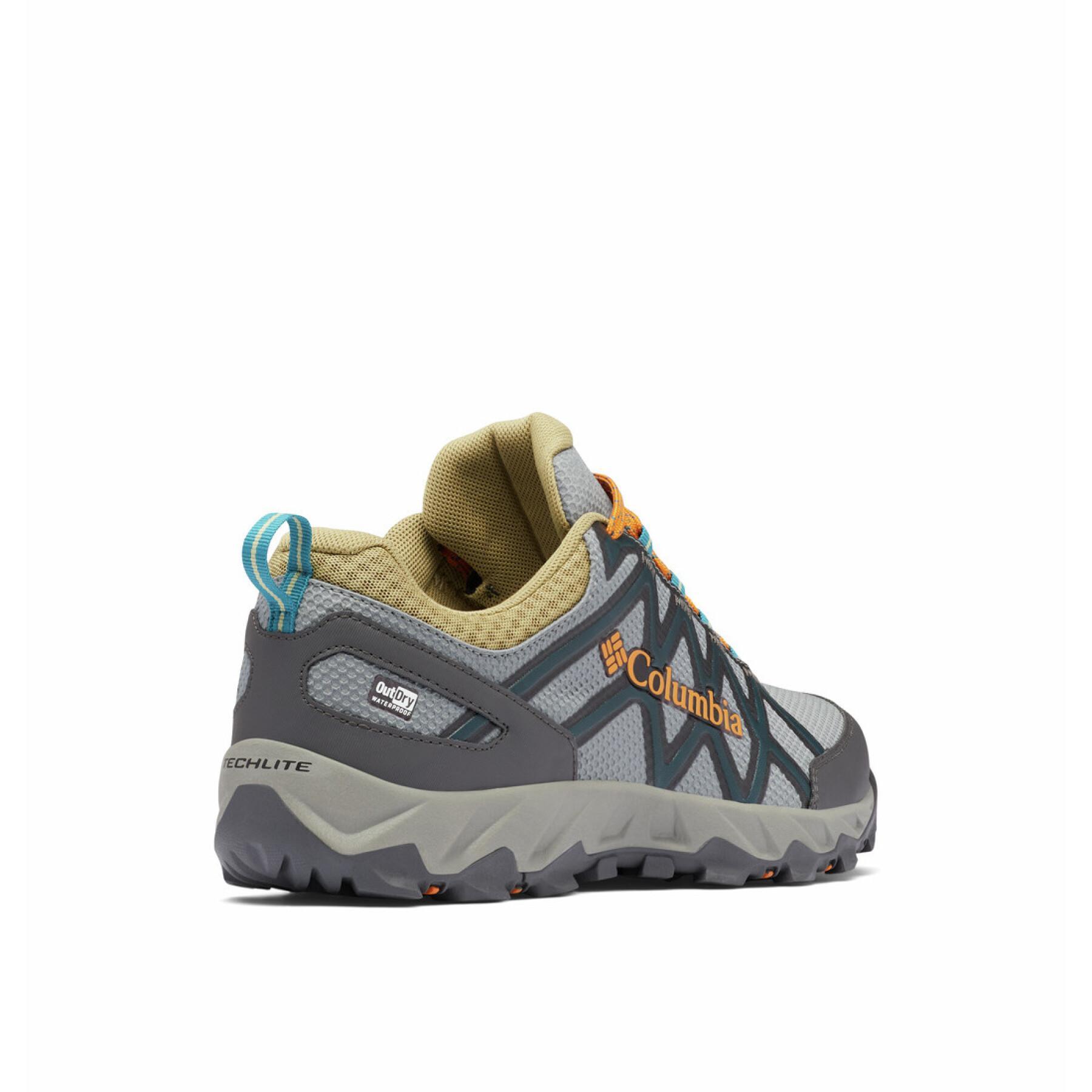 Sapatos para caminhadas Columbia Peakfreak X2 Outdry