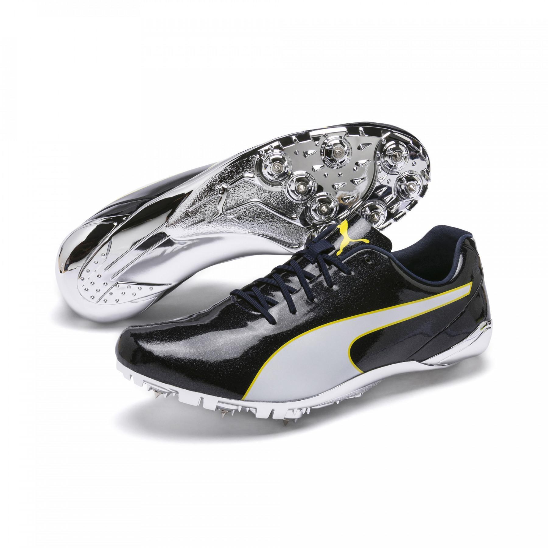 Sapatos de atletismo Puma evoSPEED Electric 7
