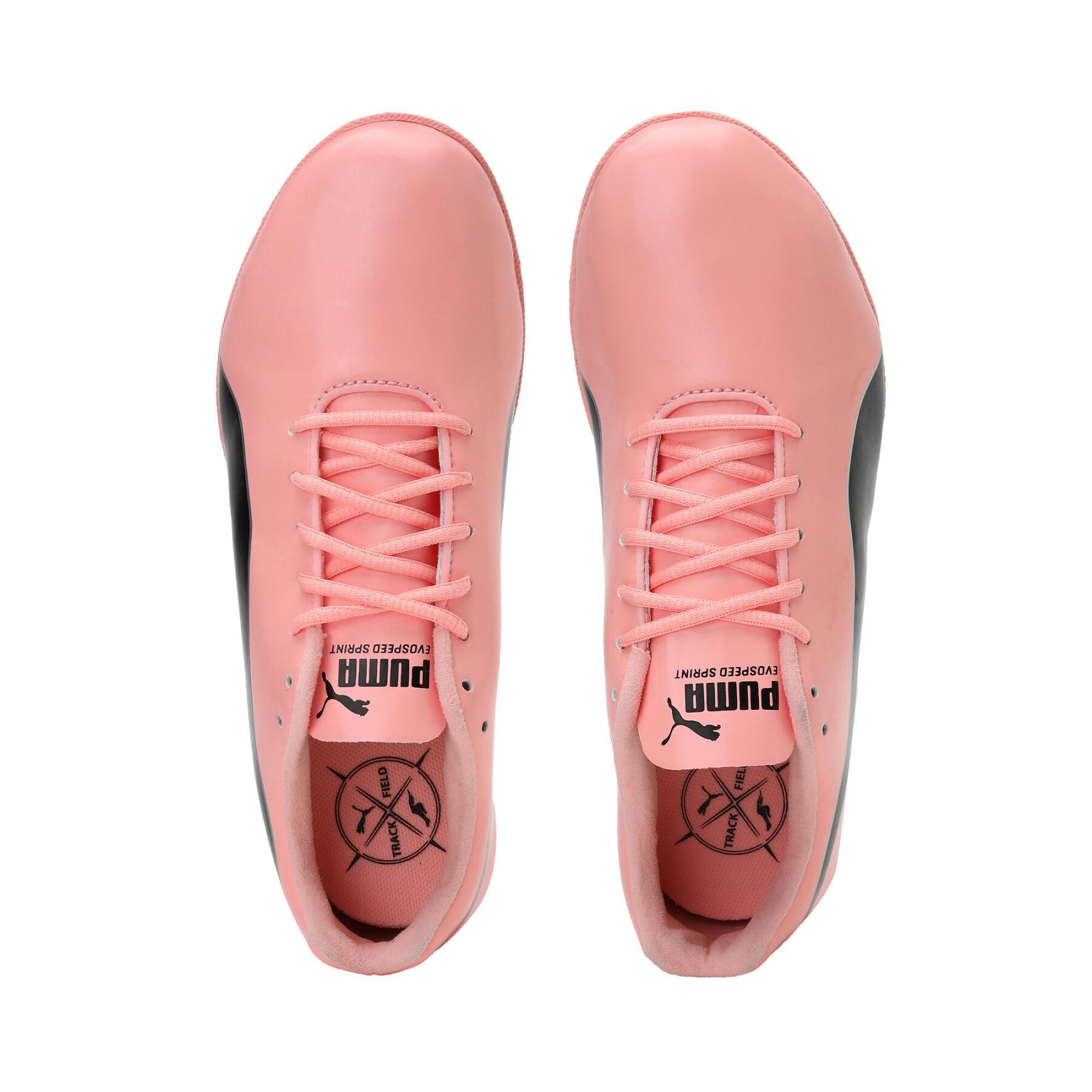 Sapatos Puma EvoSpeed Sprint 10 (Unisex)