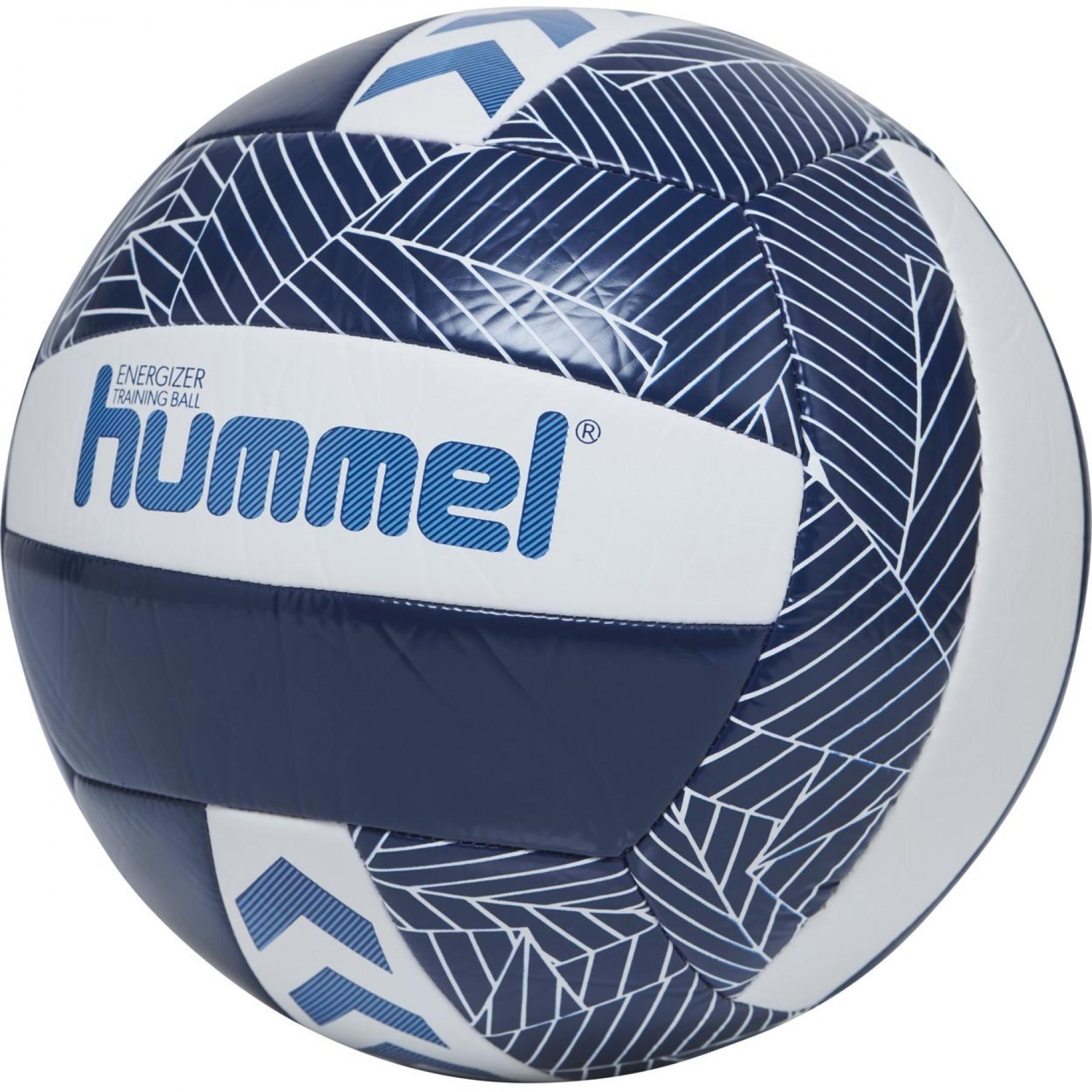 Conjunto de 3 bolas de voleibol Hummel Energizer [Taille5]