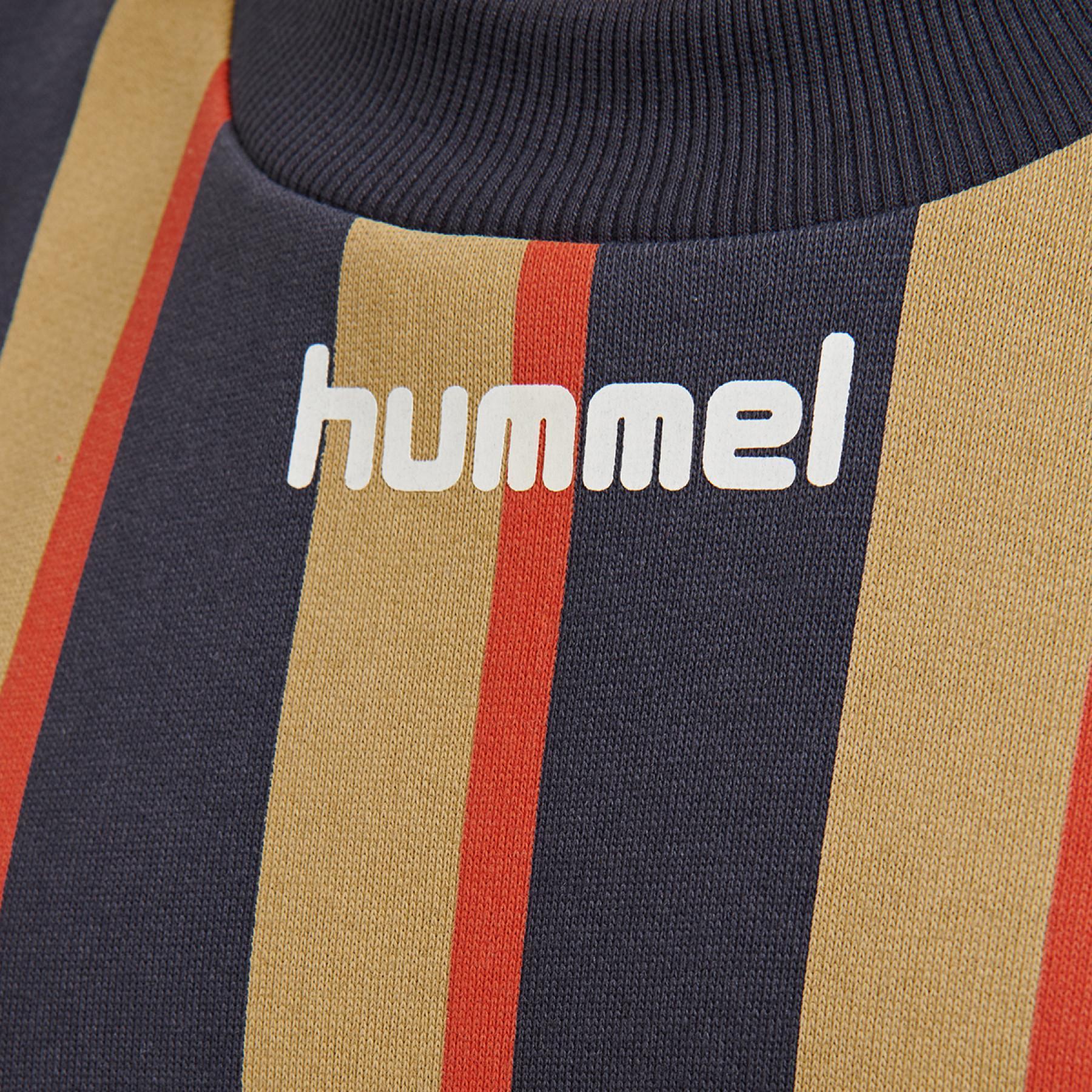Camisola para crianças Hummel hmlwalter crewneck