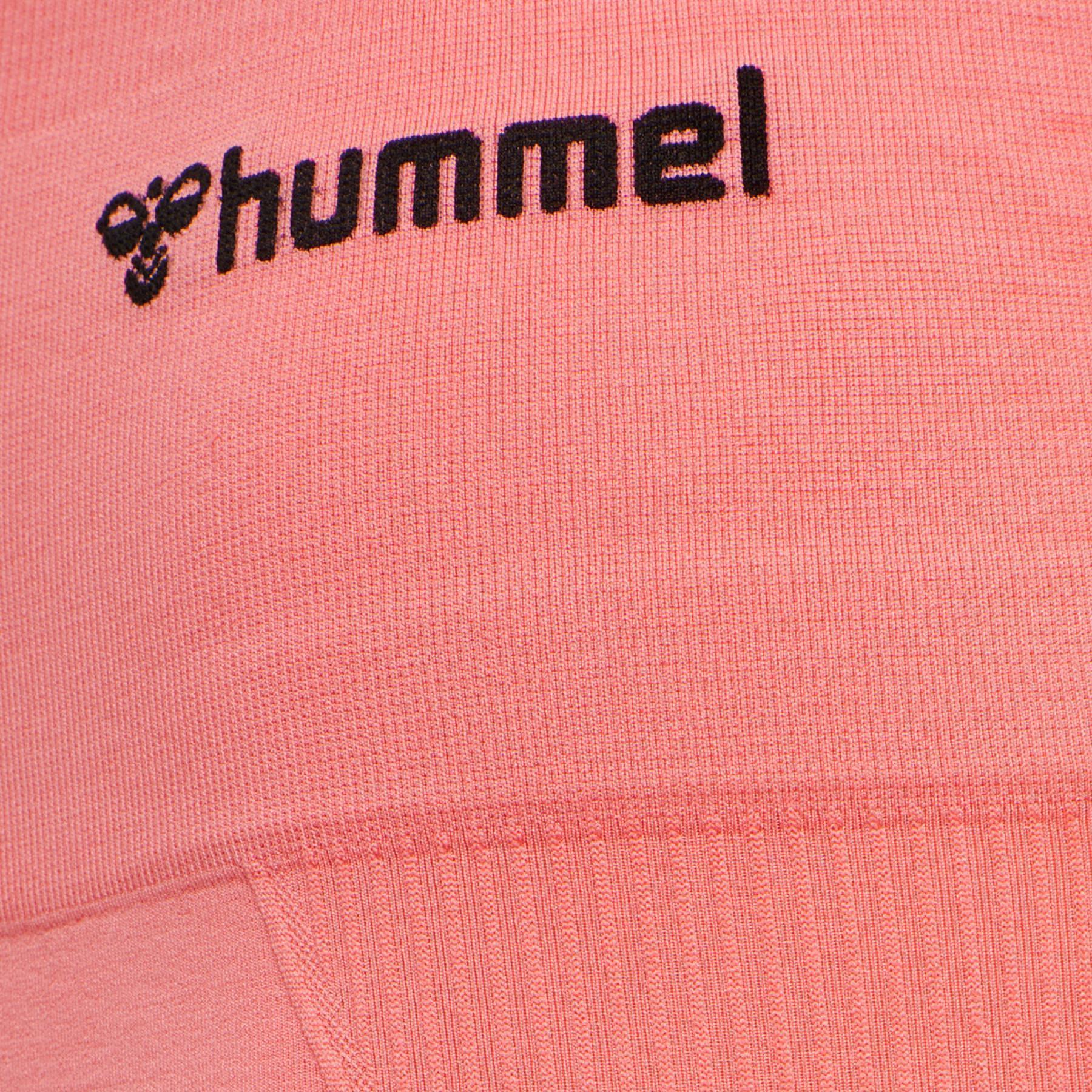 Calções mulher Hummel hmltif cyling