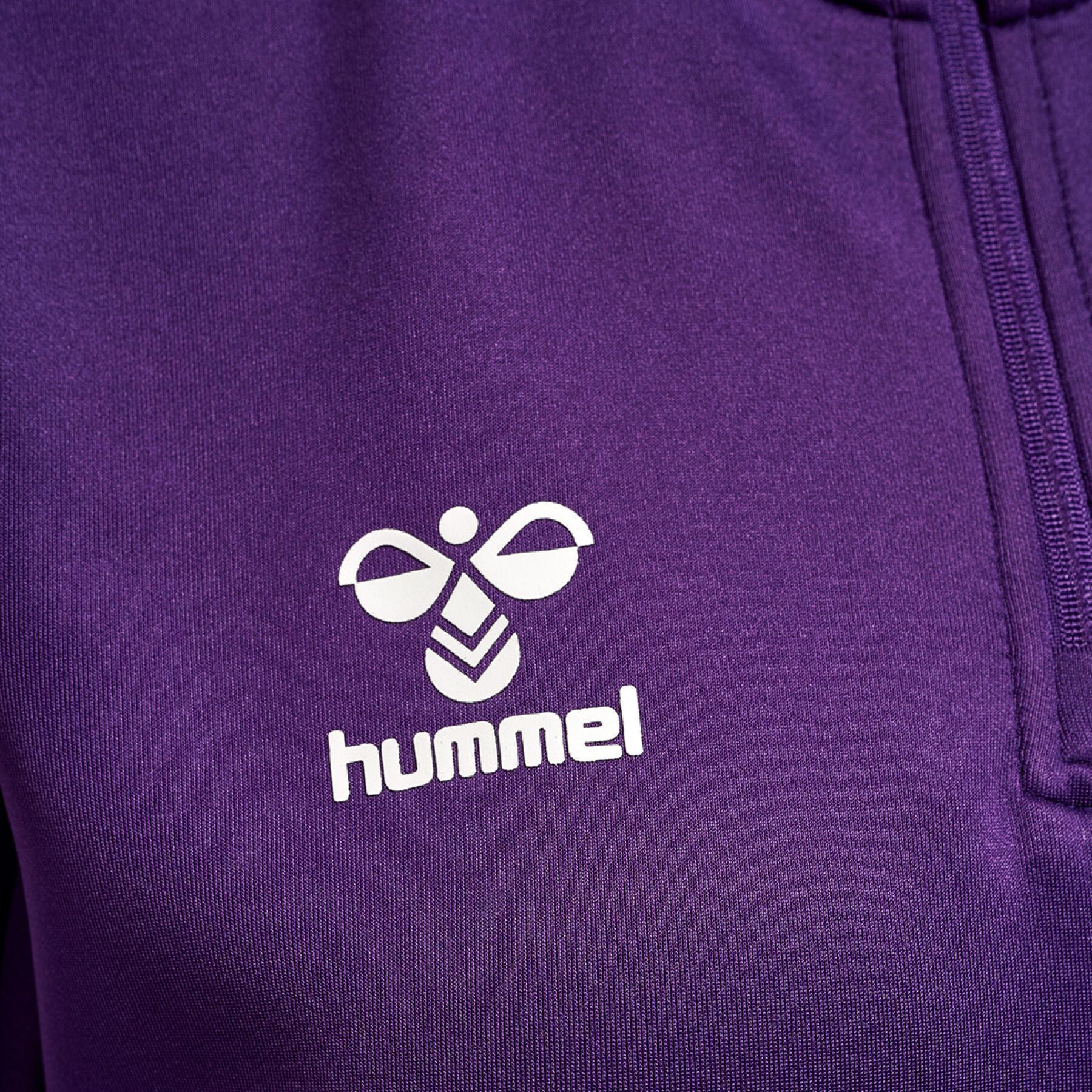 Camisola feminina Hummel hmlCORE XK