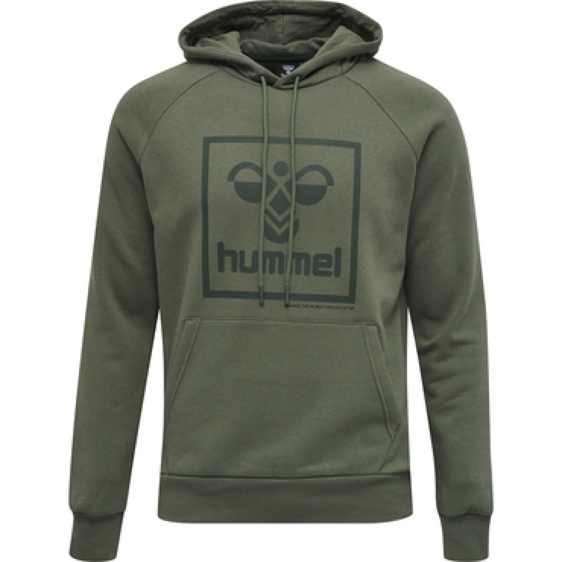 Sweatshirt Hummel hmlISam