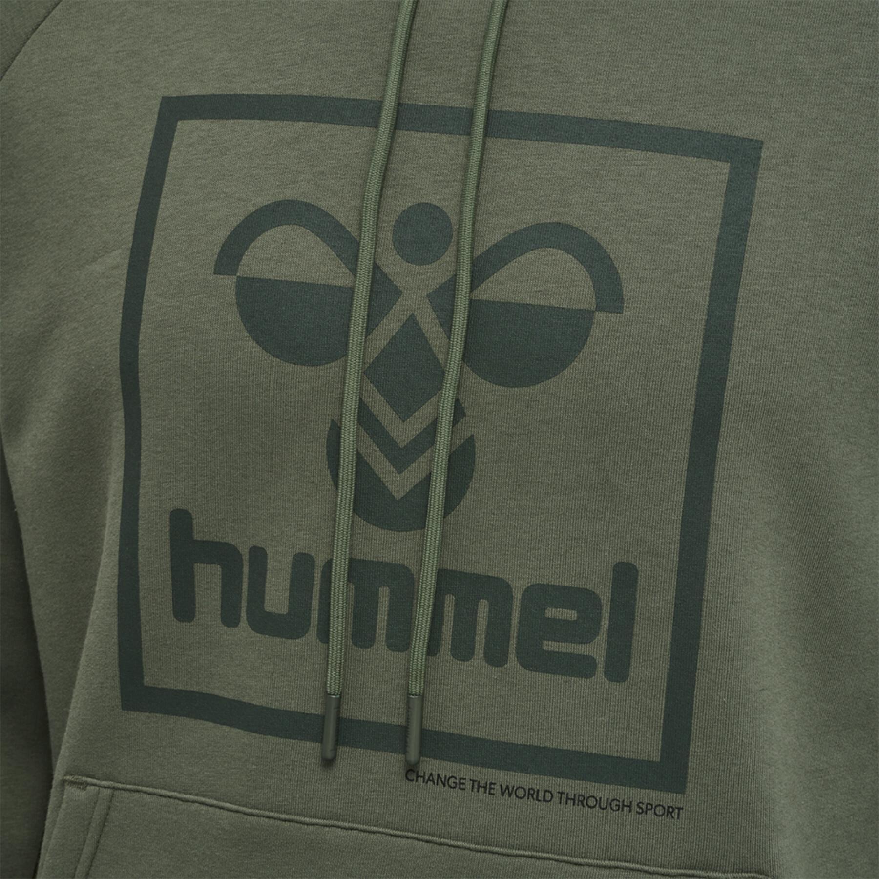 Sweatshirt Hummel hmlISam