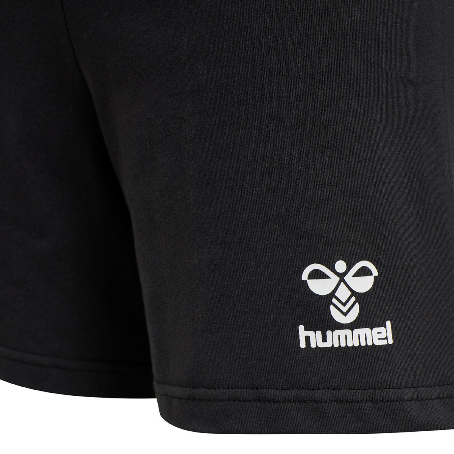 Calções mulher Hummel hmlhmlCORE volley hipster