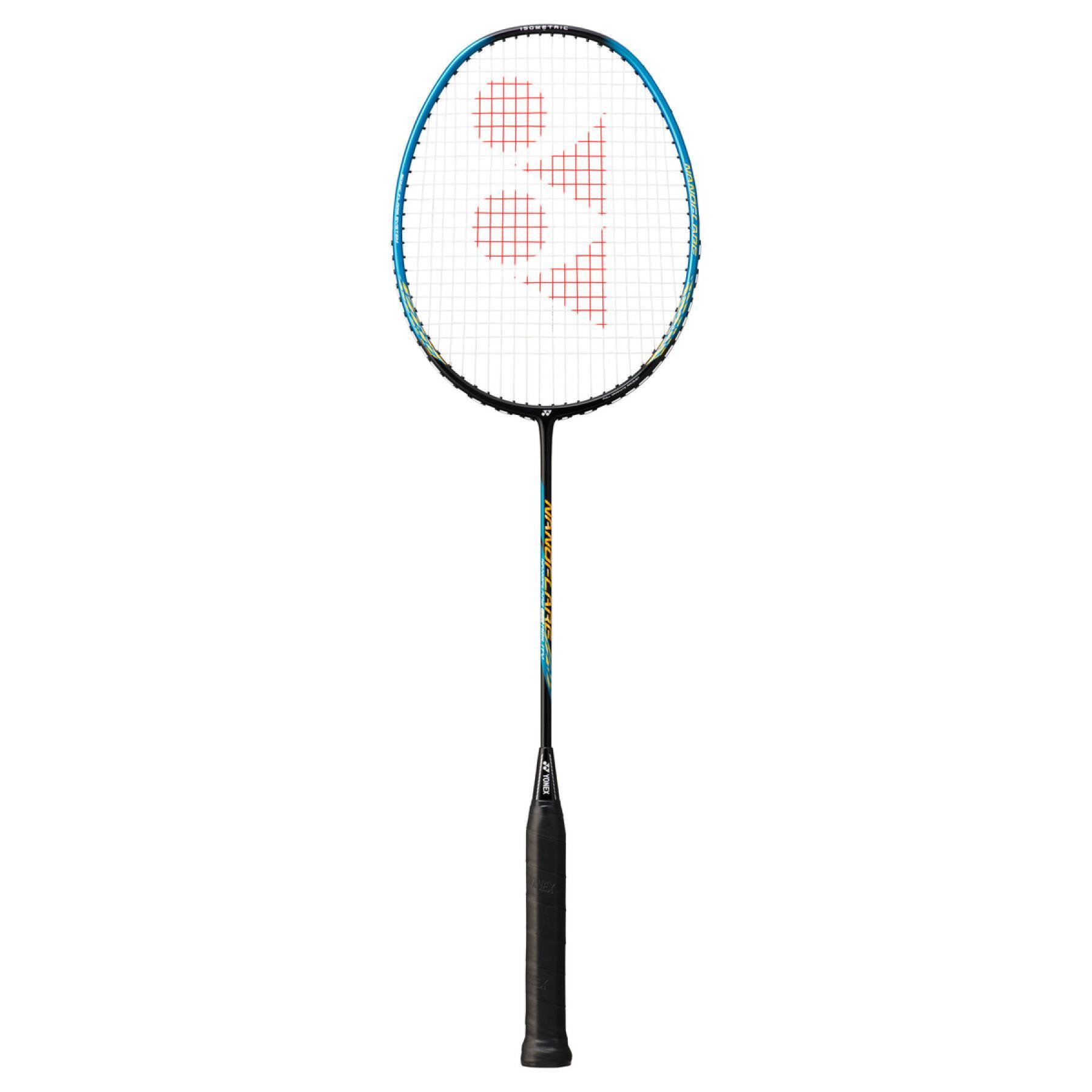 Raquete de Badminton Yonex nanoflare 001 ability