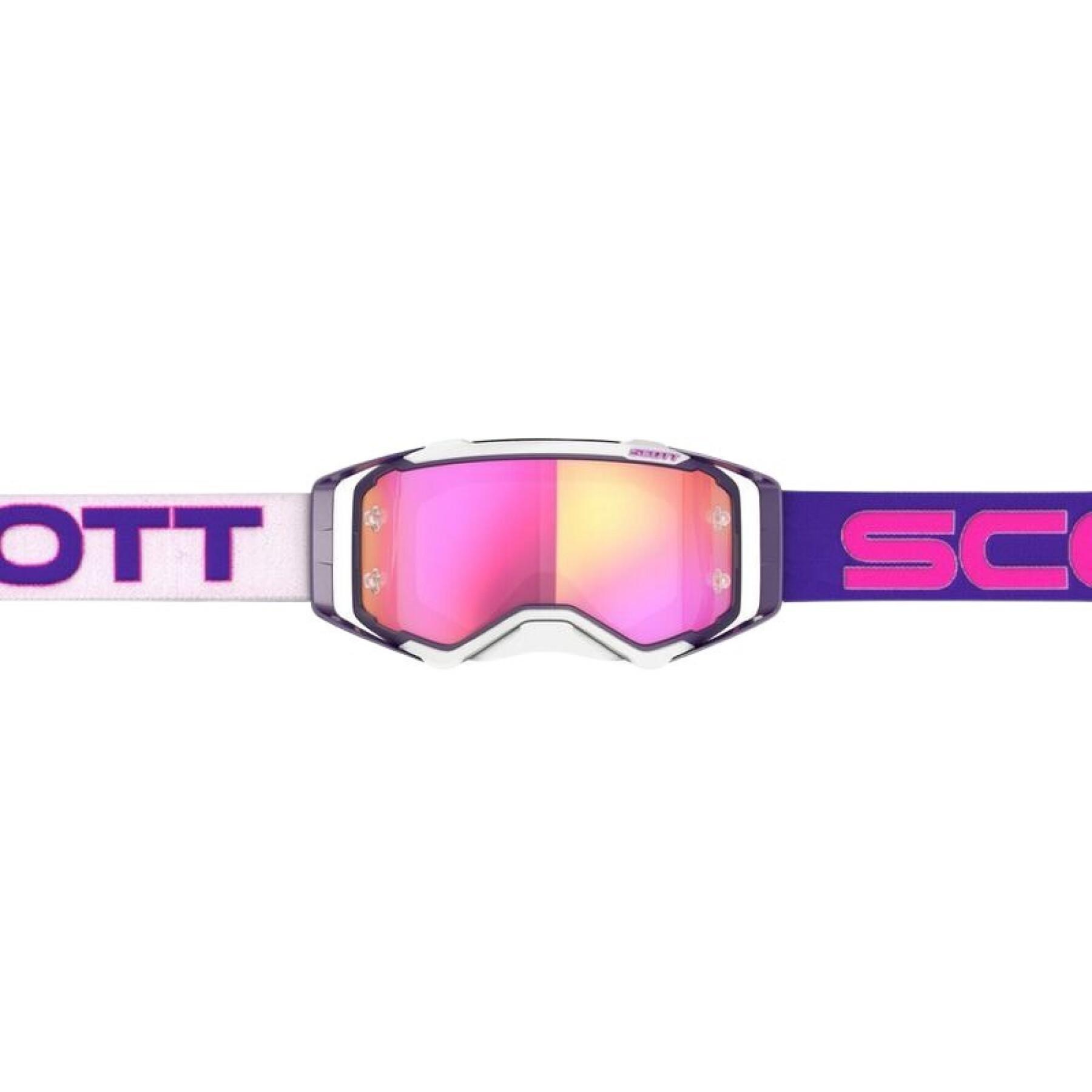 Máscara Scott goggle prospect