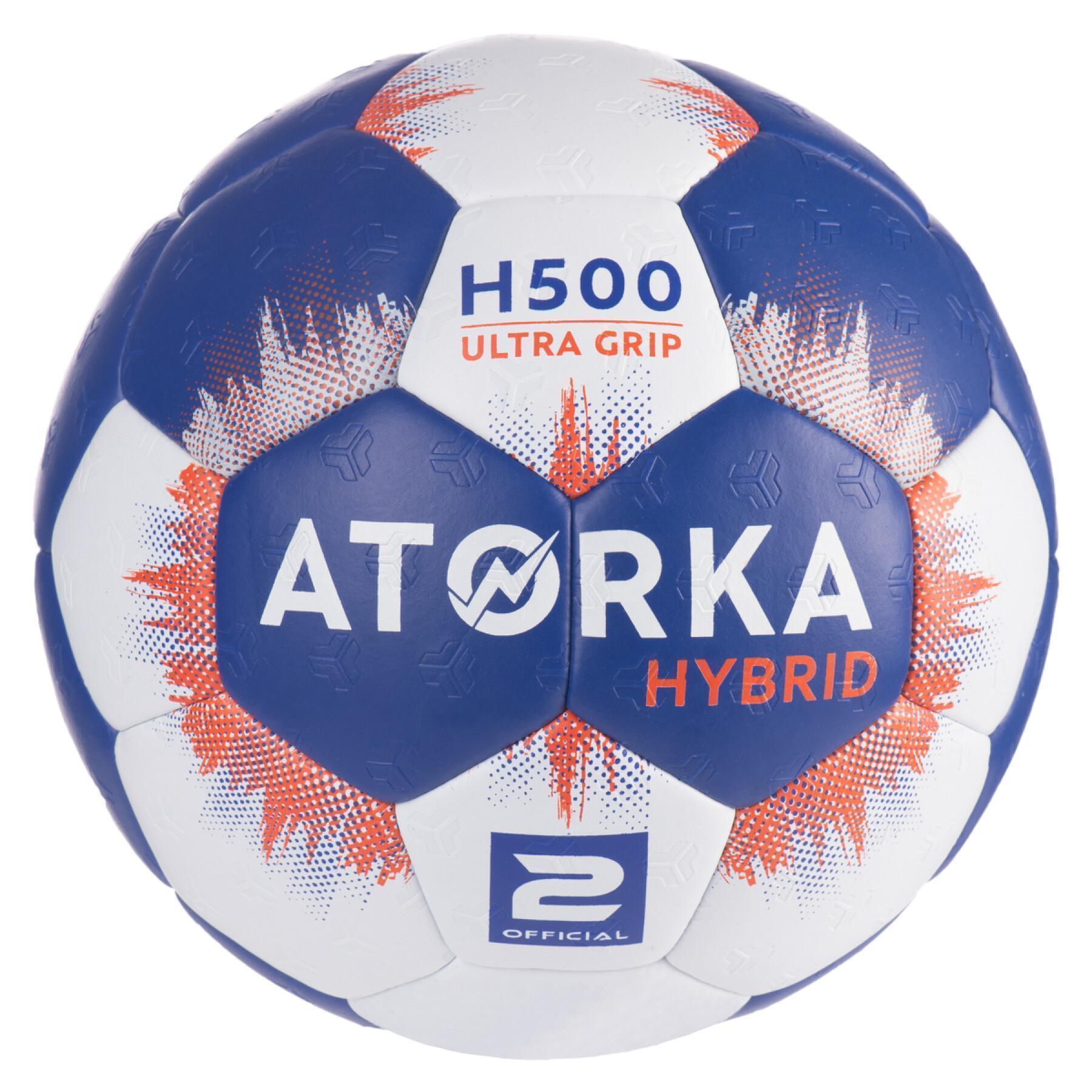 Bola Atorka H500 tamanho 2
