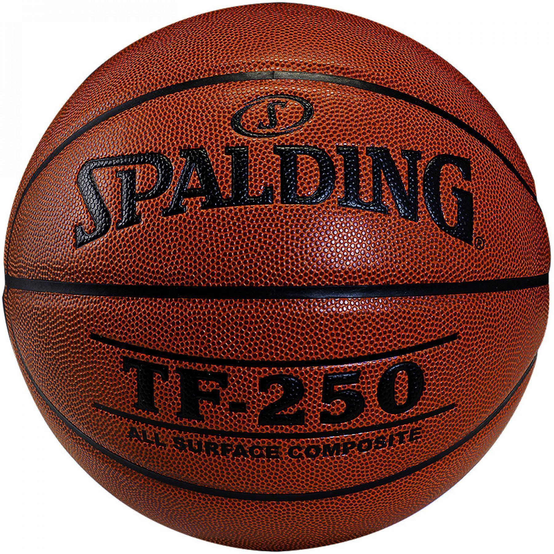 Balão Spalding TF250 indoor/outdoor