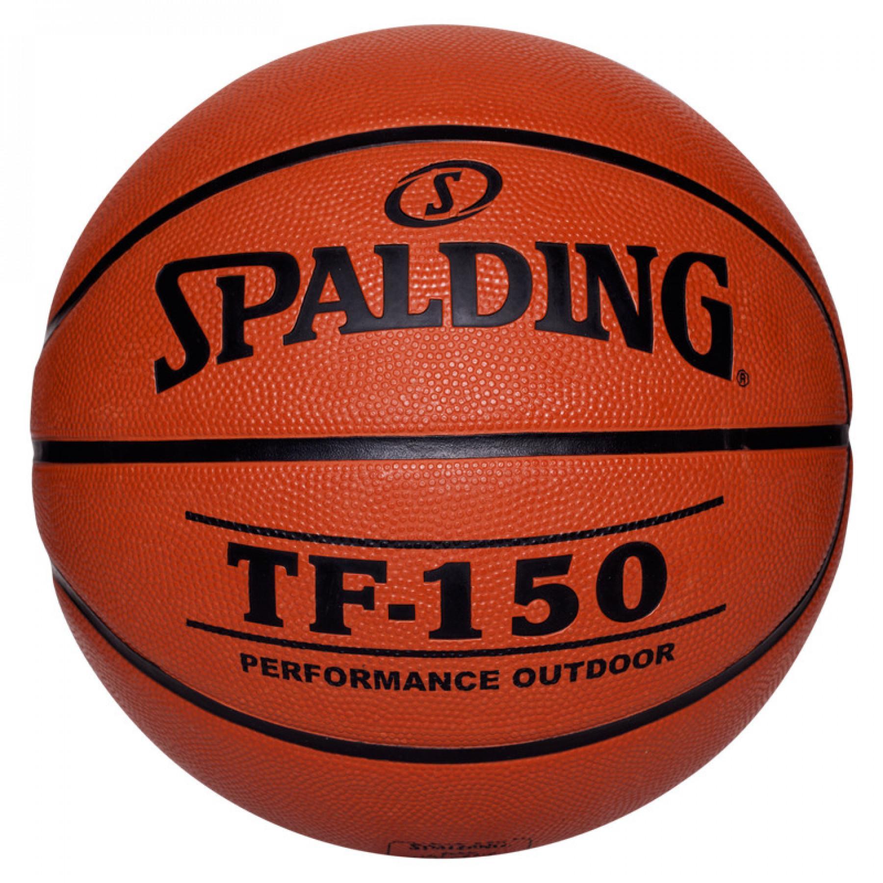 Balão Spalding Tf150 Outdoor (73-953z)
