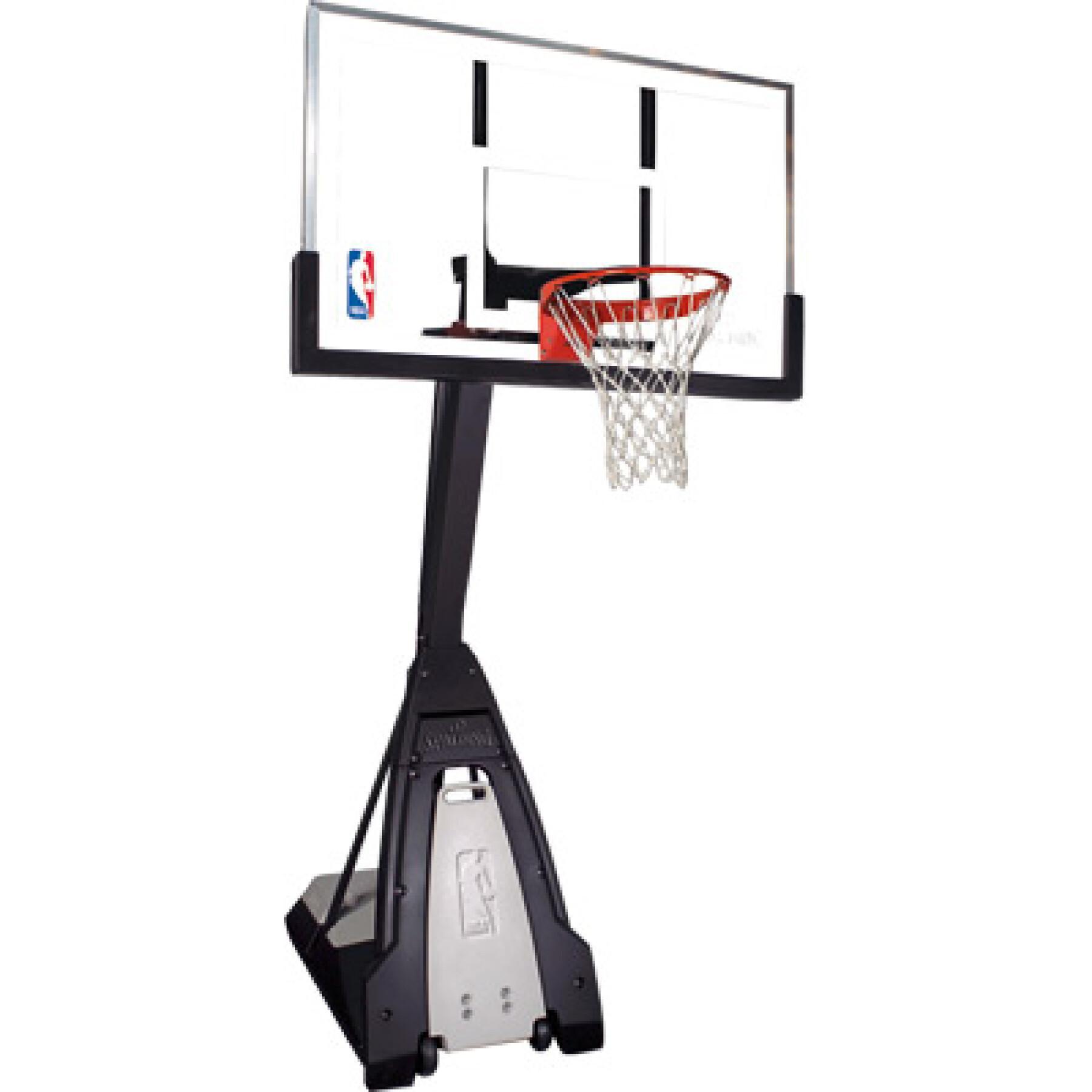 Cesto de basquetebol Spalding Slam Jam Board