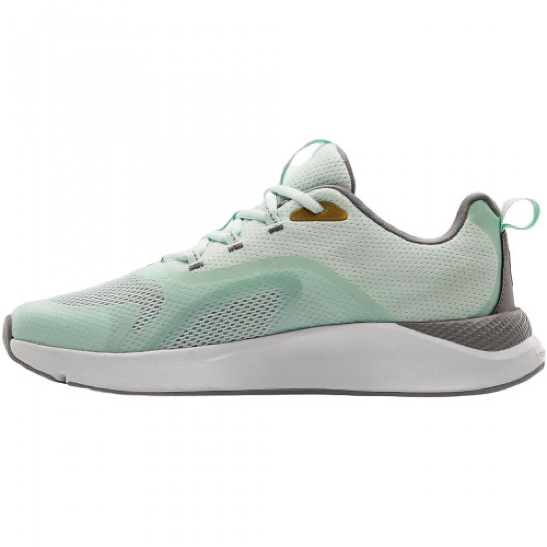 Formadoras de mulheres Under Armour Charged RC