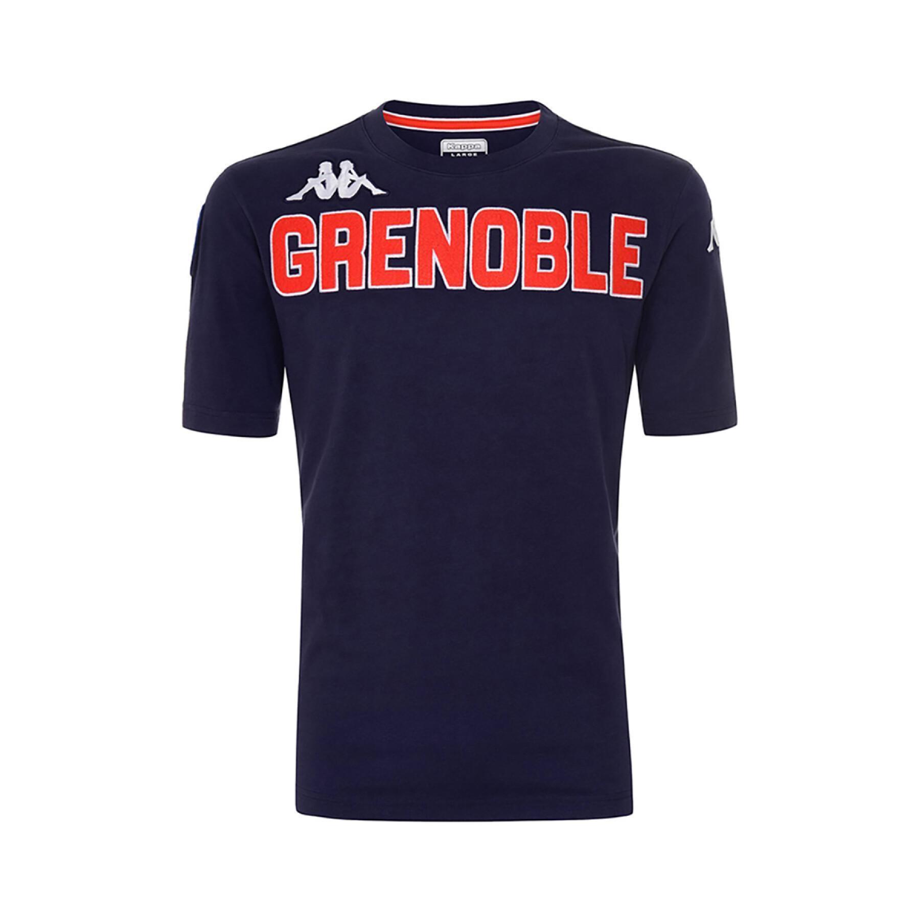 T-shirt criança FC Grenoble 2021/22 eroi