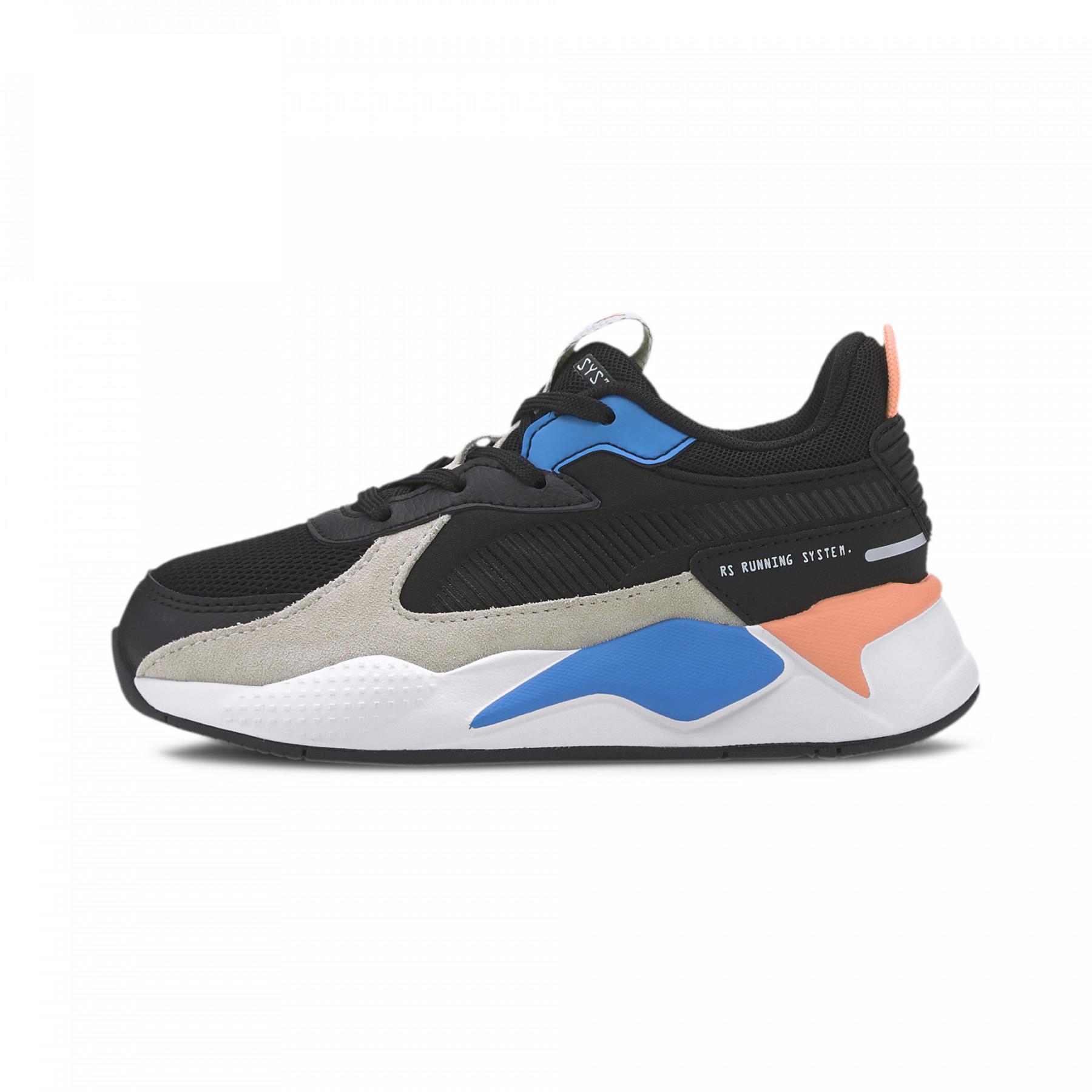 Kid trainers Puma RS-X Monday PS