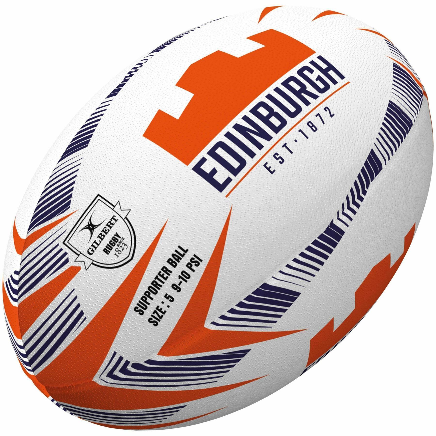 Balão Édimbourg Rugby 2021/22