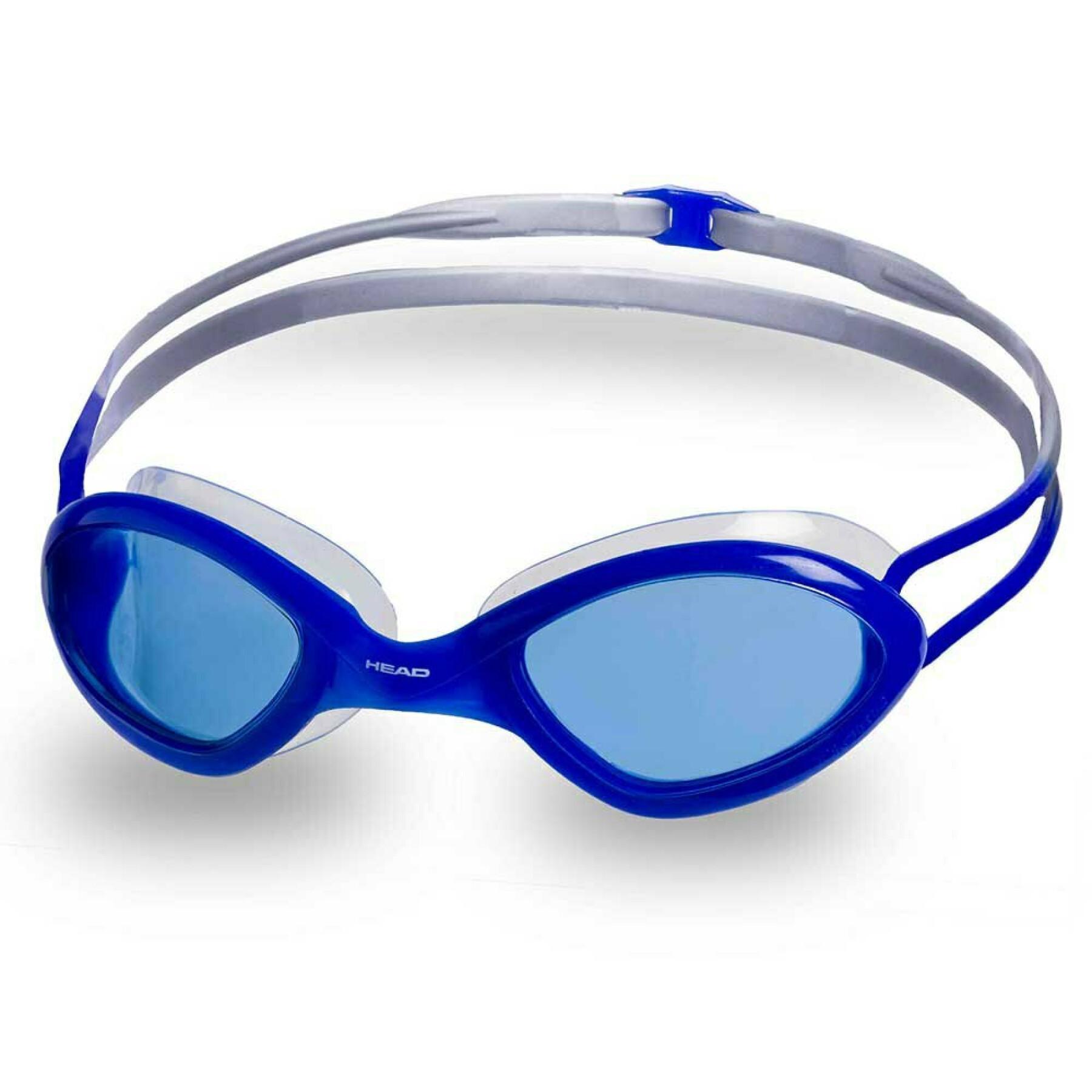 Óculos de natação Head tiger race