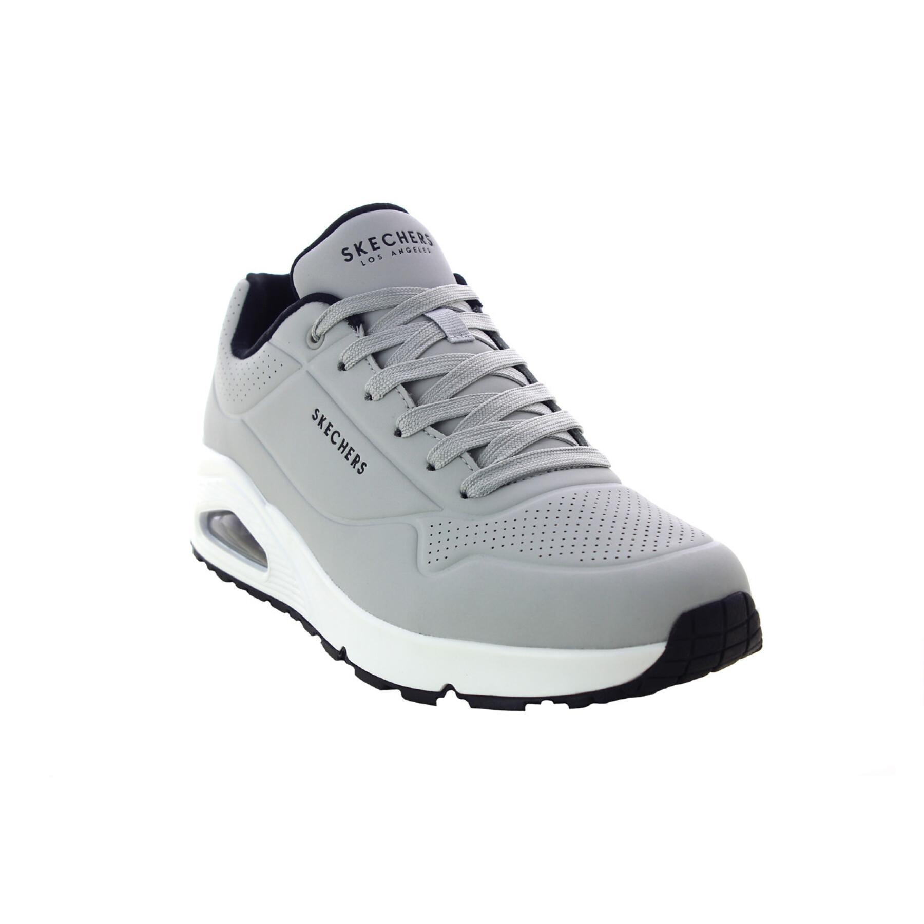 Formadores Skechers Uno Stand On Air