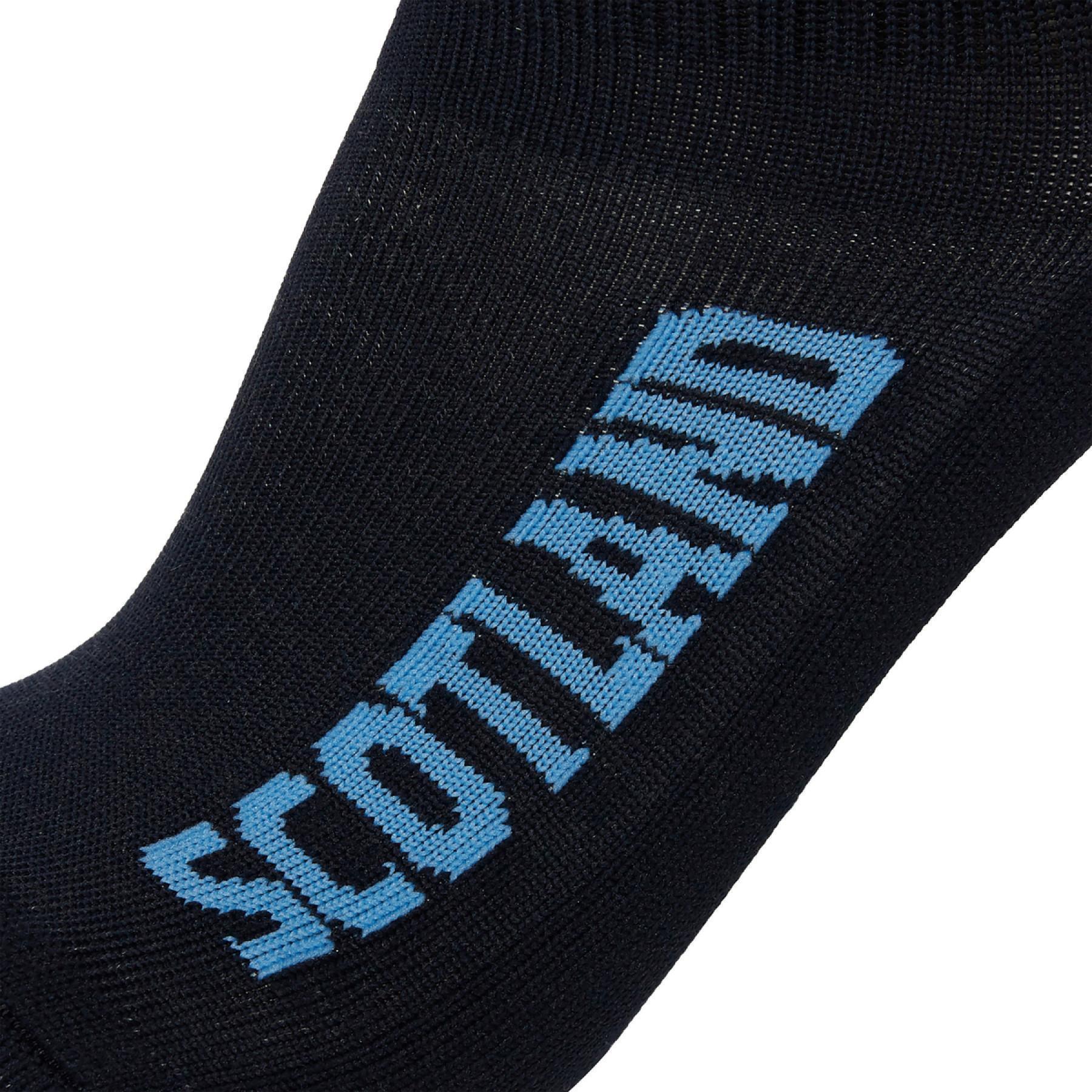 Meias Escócia Rugby Outdoor Kids Socks 2018/19
