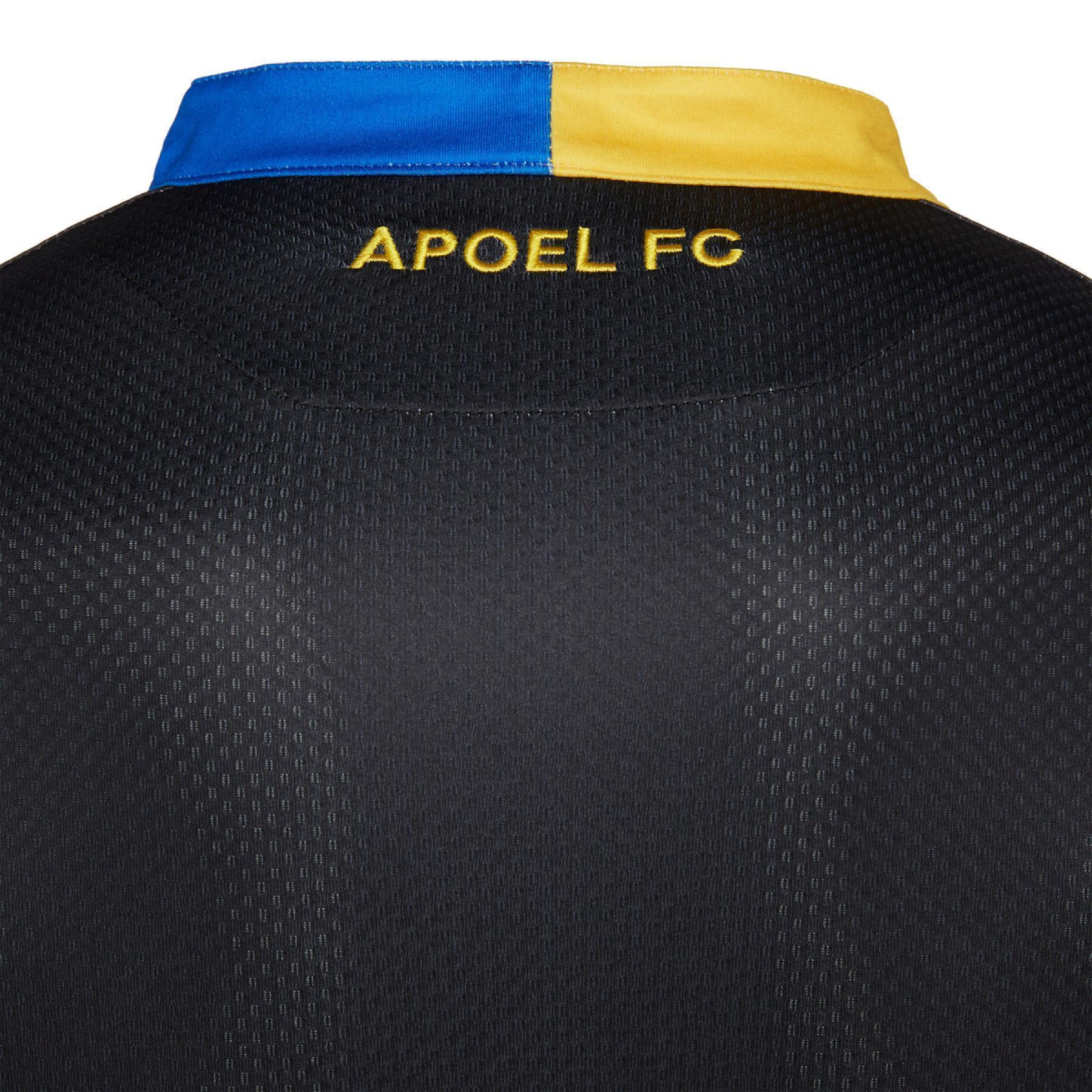 Camisola para o exterior APOEL Nicosie 2019/2020
