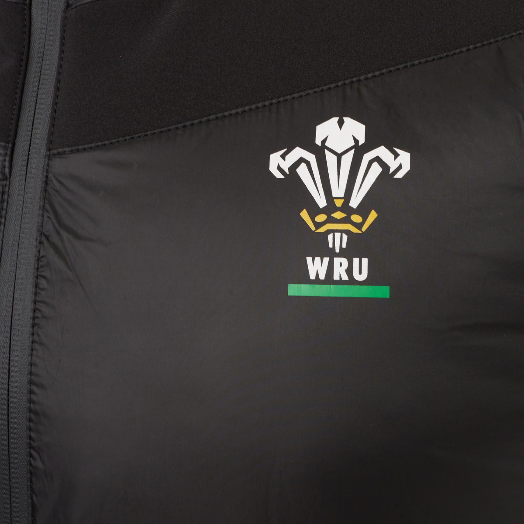 Casaco Pays de Galles rugby 2020/21